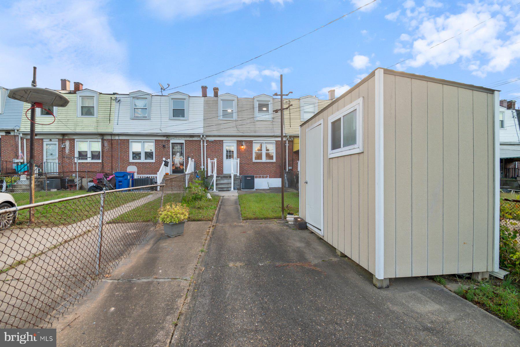 CEDONIA - Residential