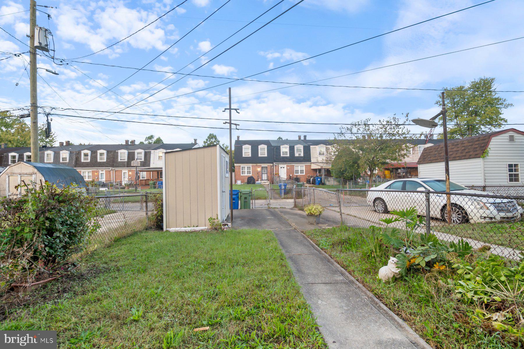 CEDONIA - Residential