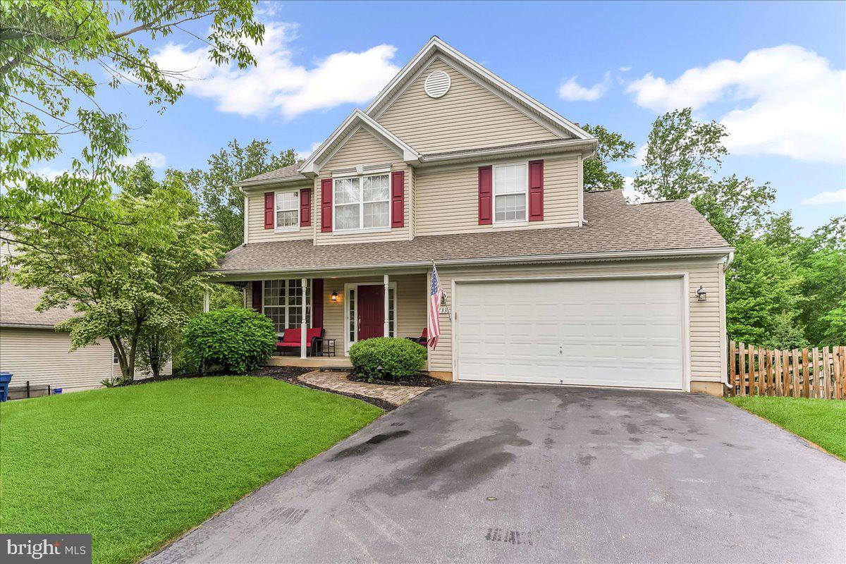 733 MEADOWBROOK DRIVE