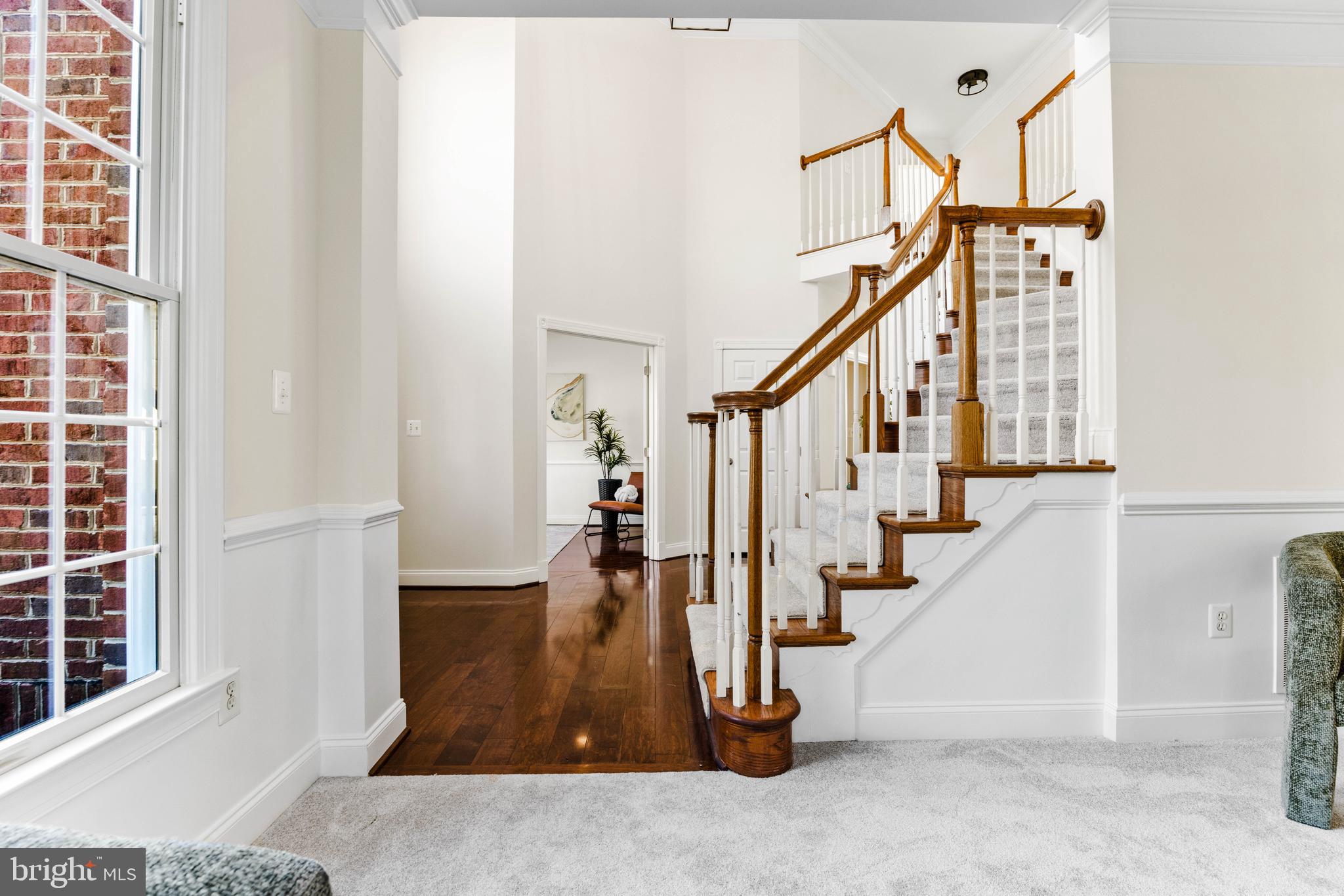 SOUTH RIVER COLONY - Residential