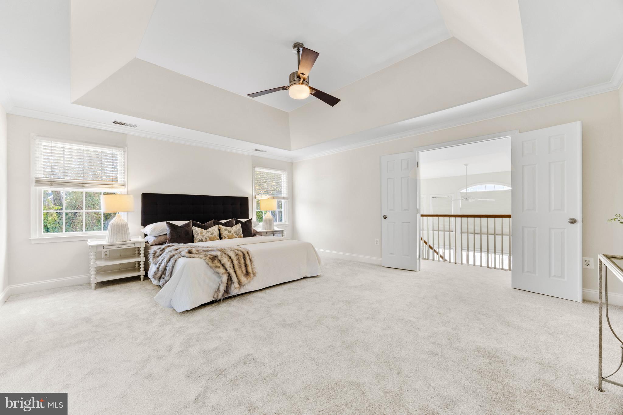 SOUTH RIVER COLONY - Residential