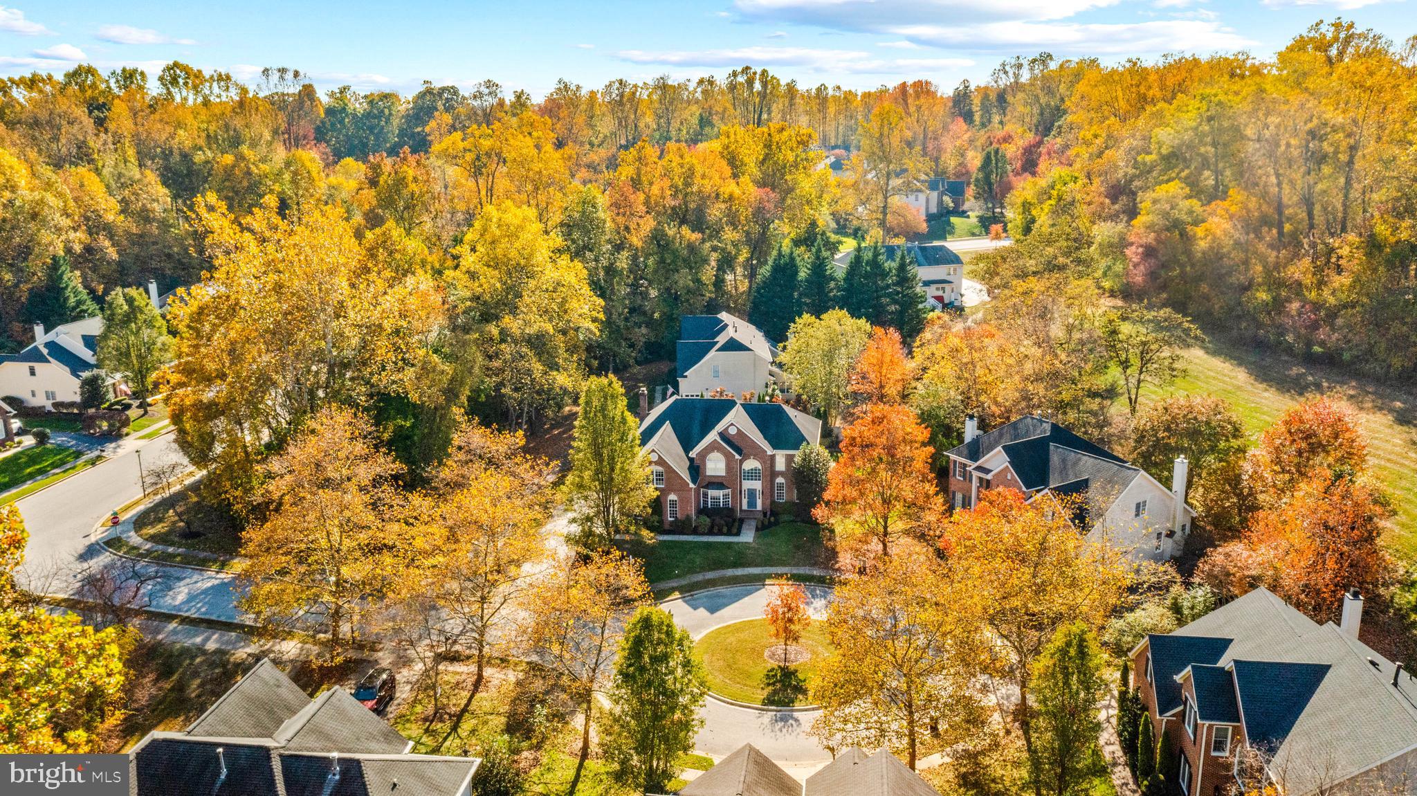 SOUTH RIVER COLONY - Residential