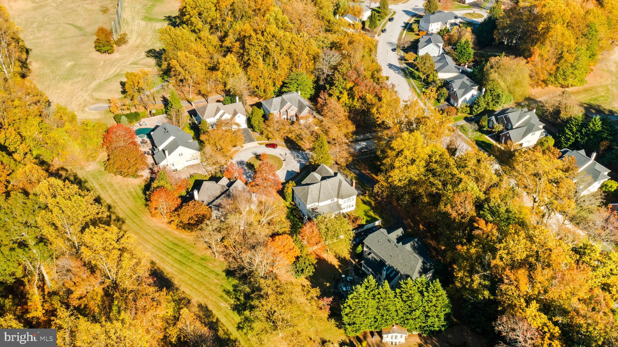 SOUTH RIVER COLONY - Residential