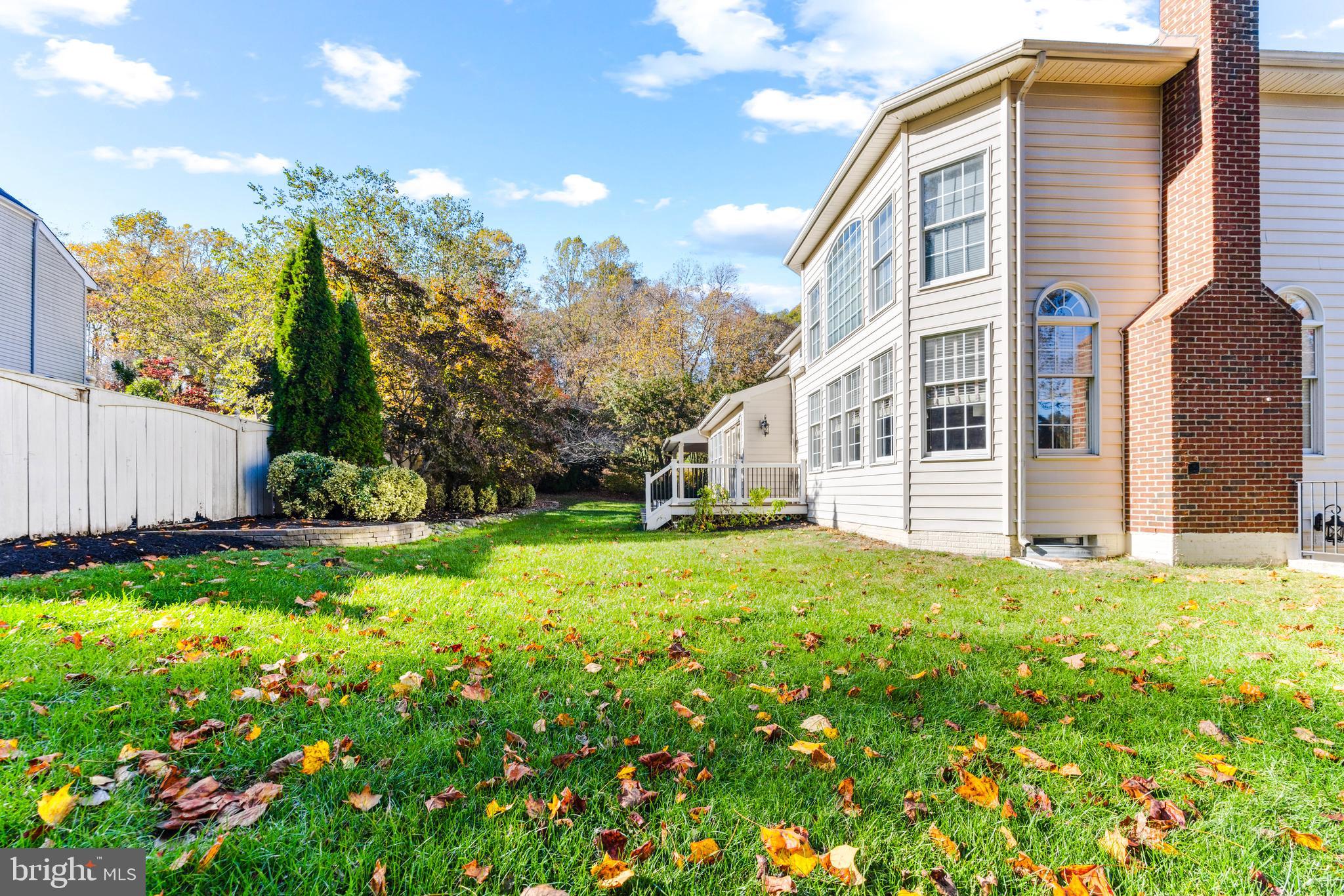 SOUTH RIVER COLONY - Residential