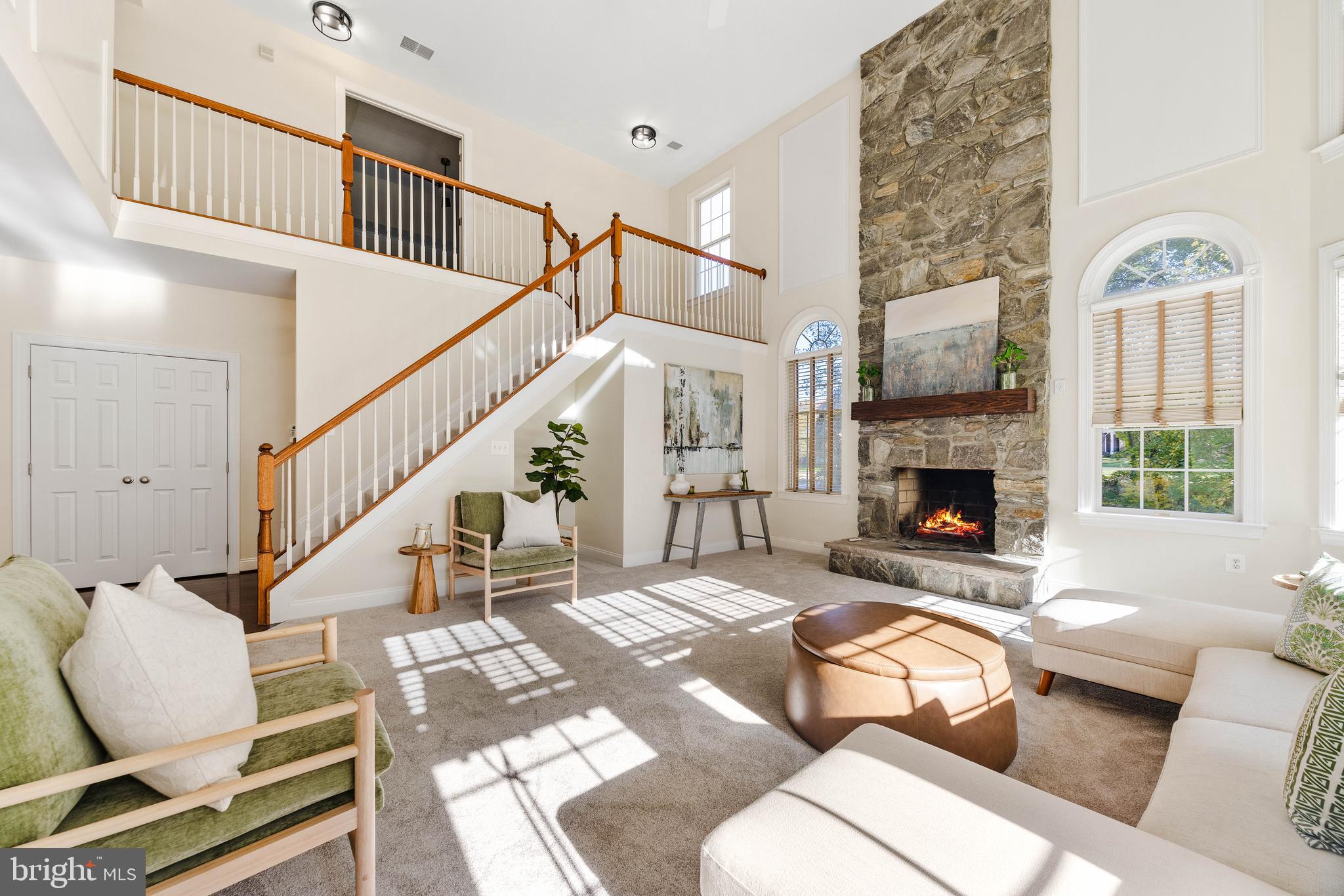 SOUTH RIVER COLONY - Residential