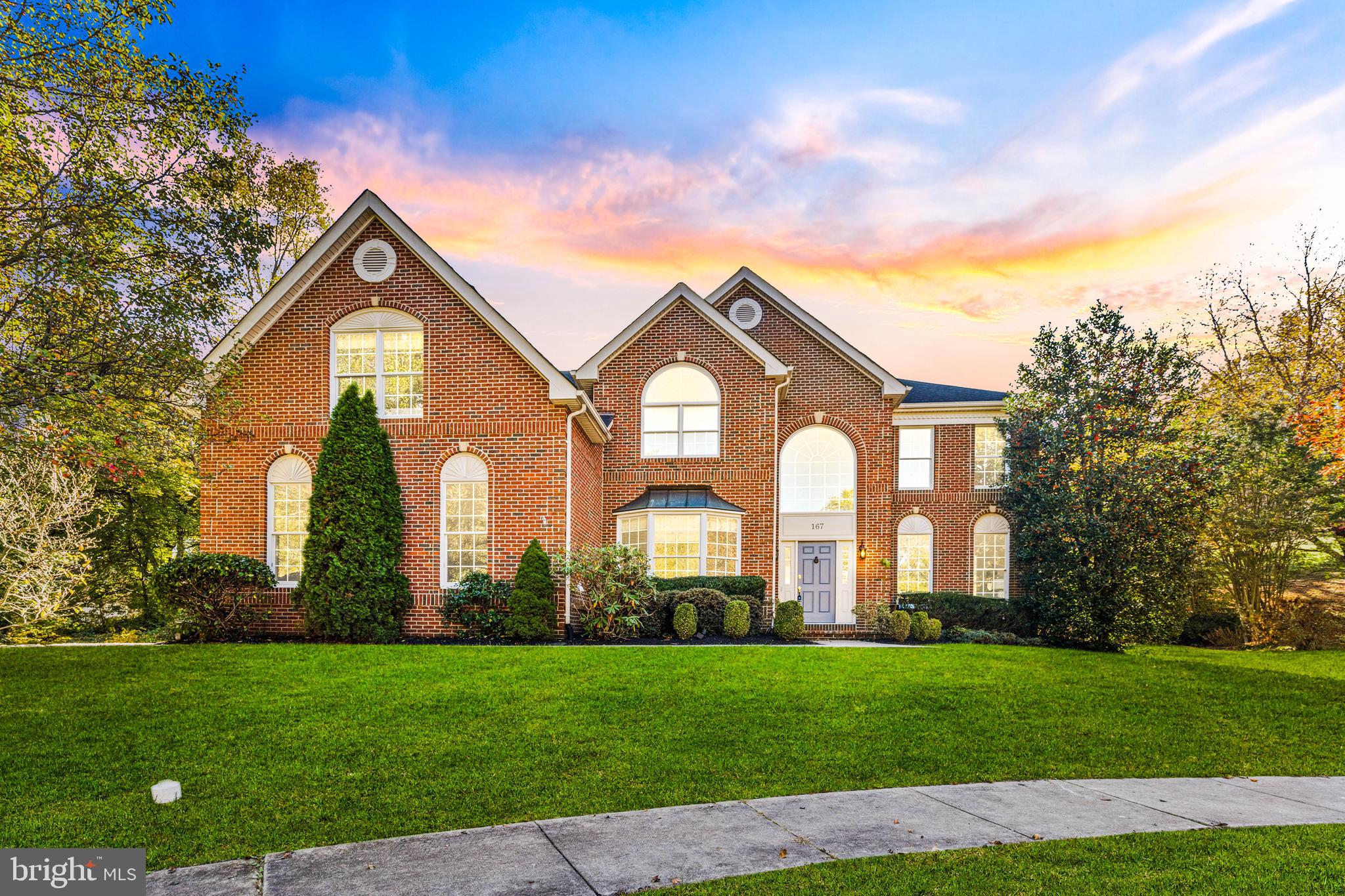 SOUTH RIVER COLONY - Residential