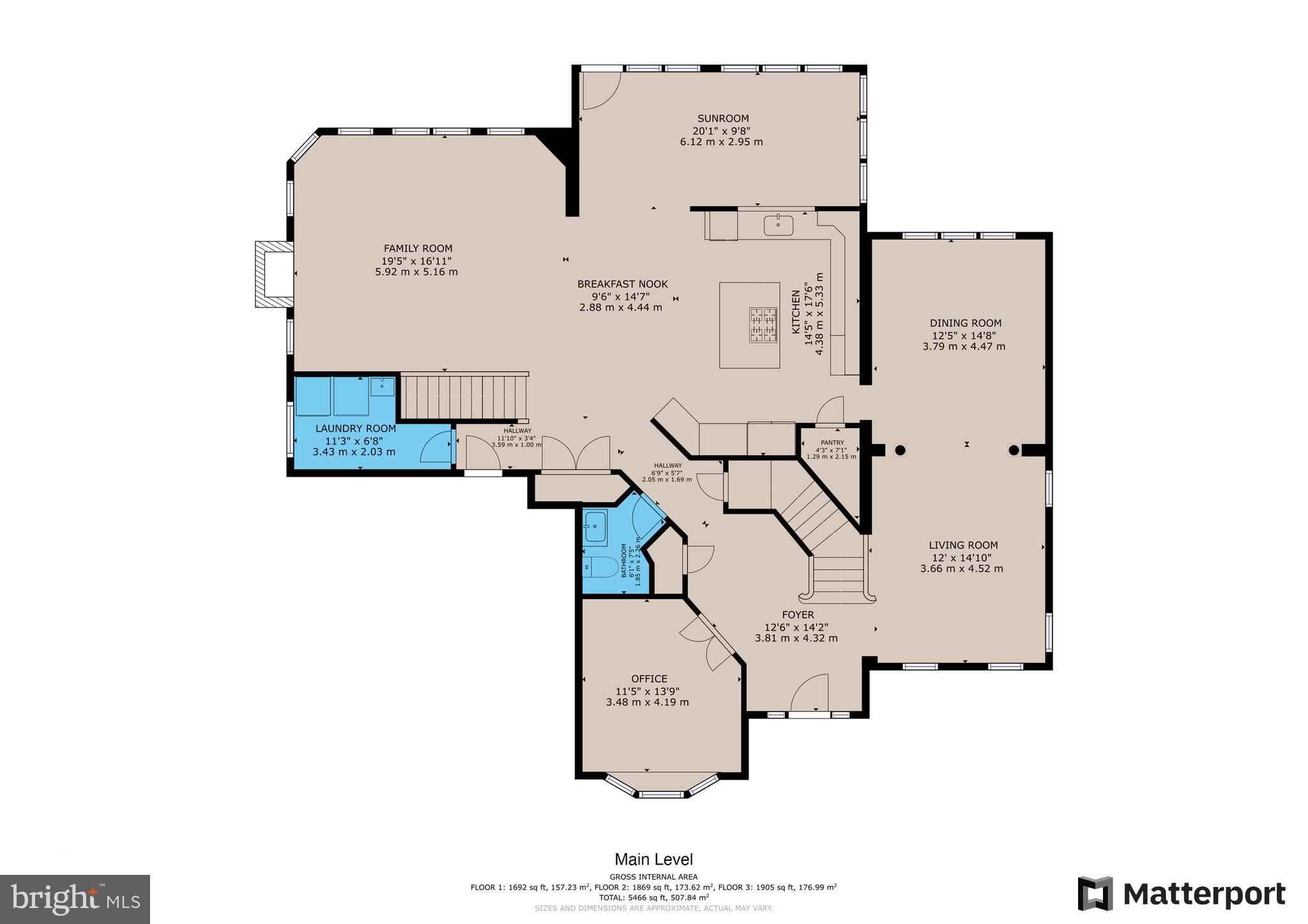 SOUTH RIVER COLONY - Residential