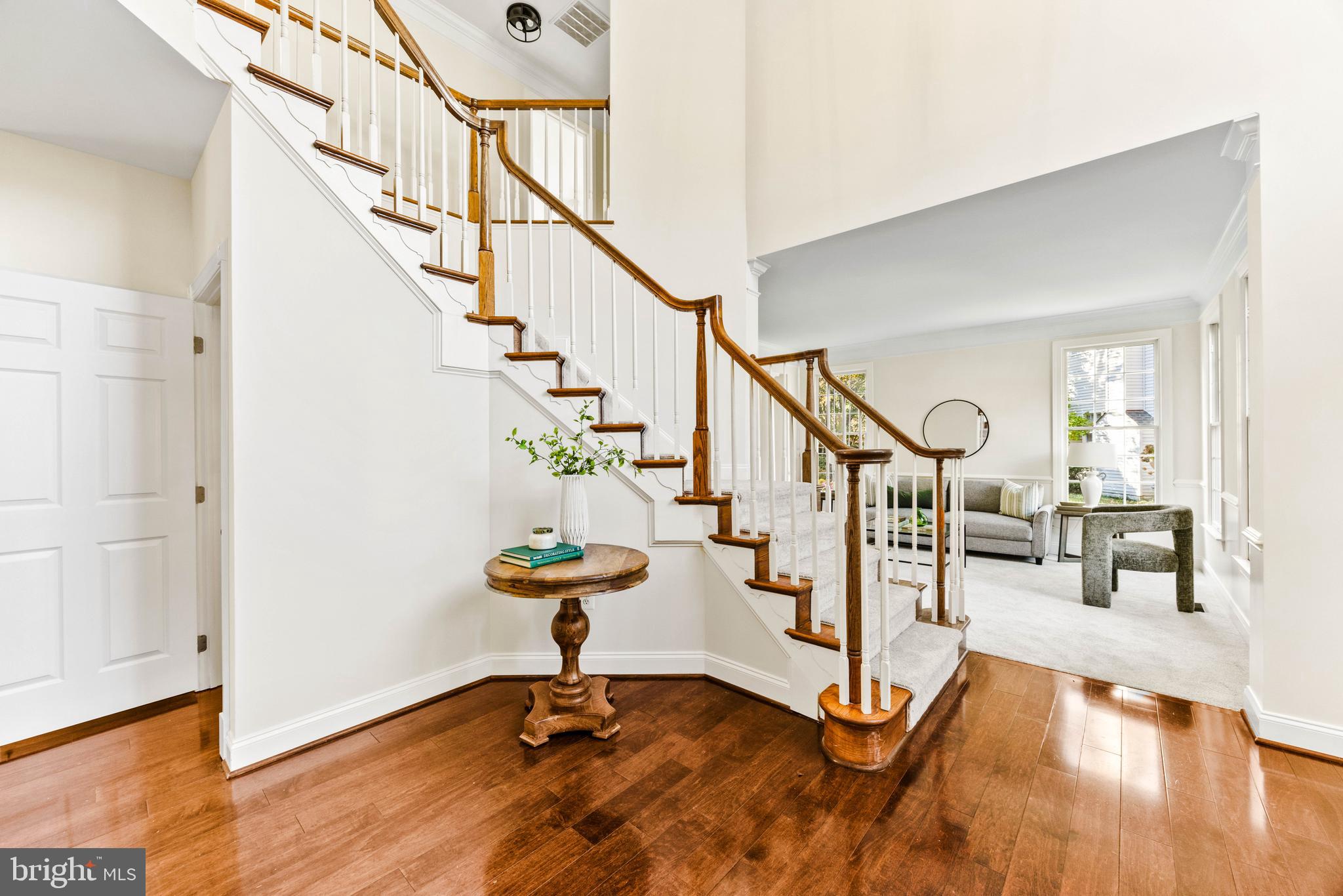 SOUTH RIVER COLONY - Residential