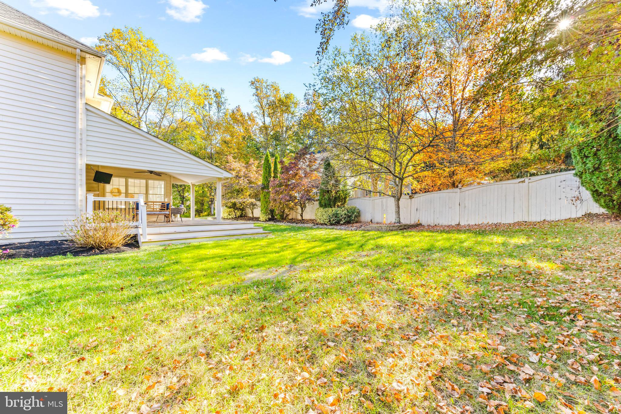 SOUTH RIVER COLONY - Residential