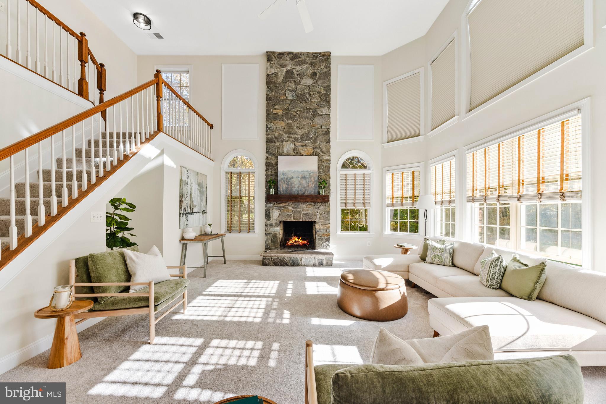 SOUTH RIVER COLONY - Residential