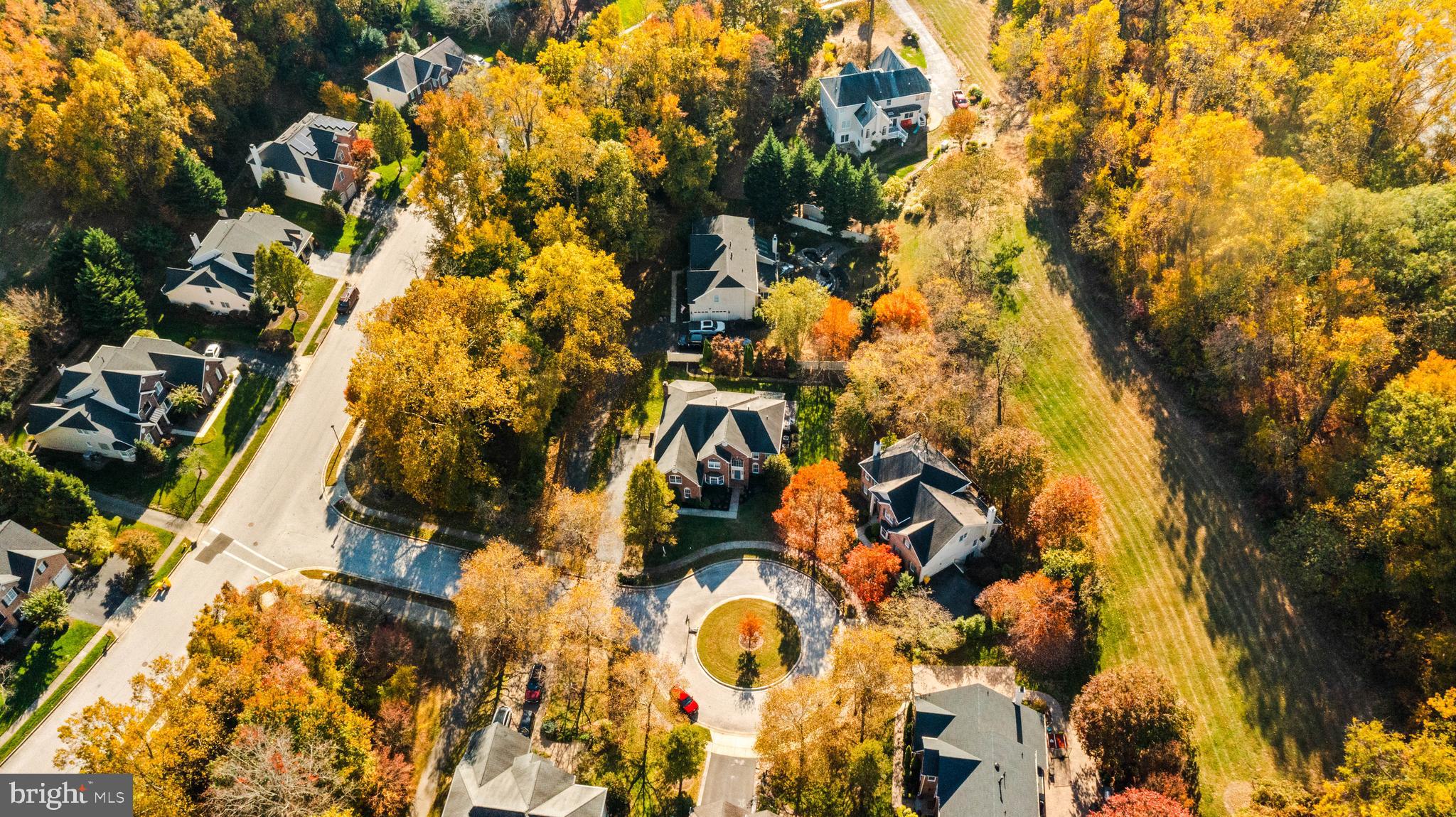 SOUTH RIVER COLONY - Residential