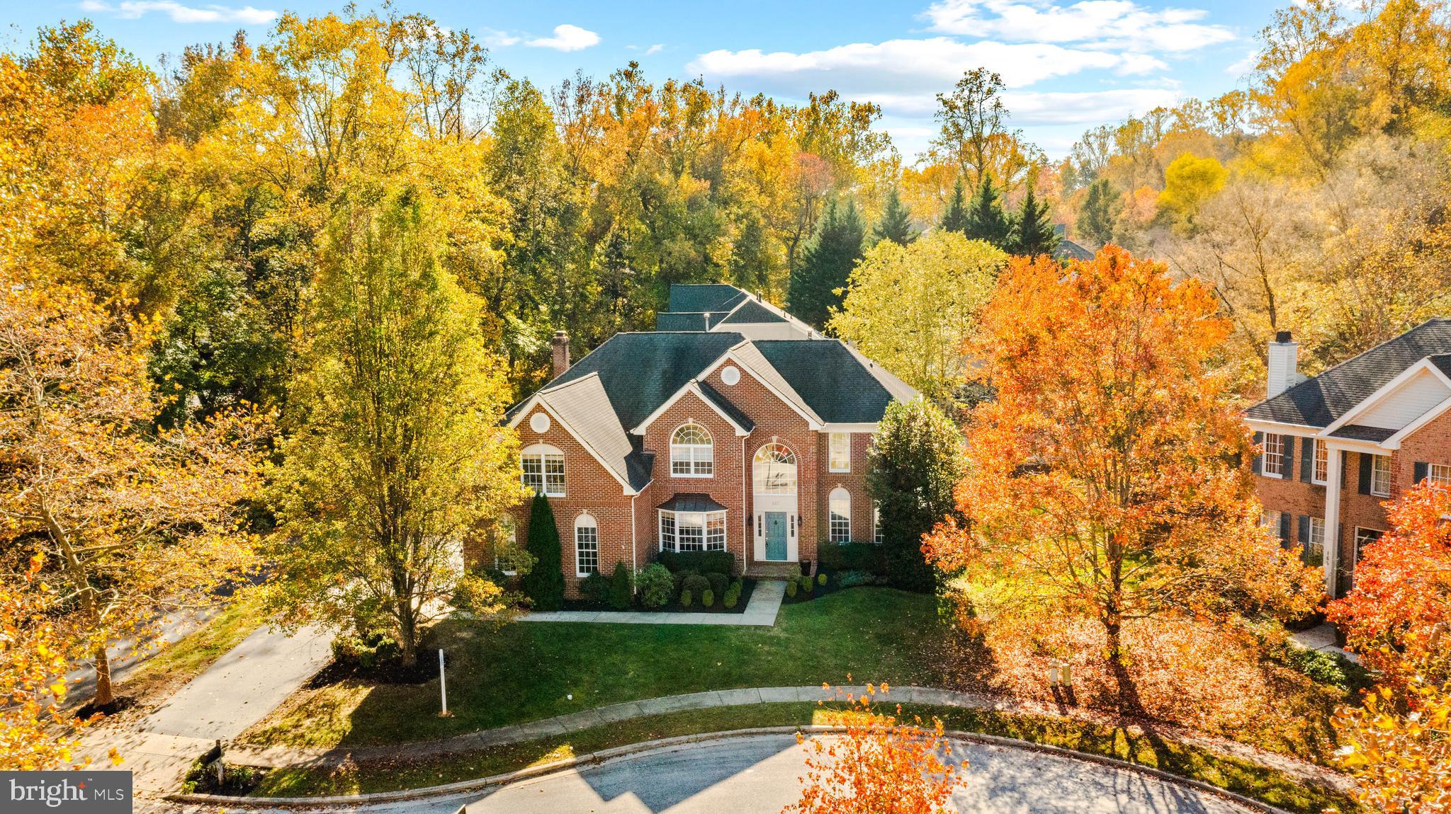 SOUTH RIVER COLONY - Residential