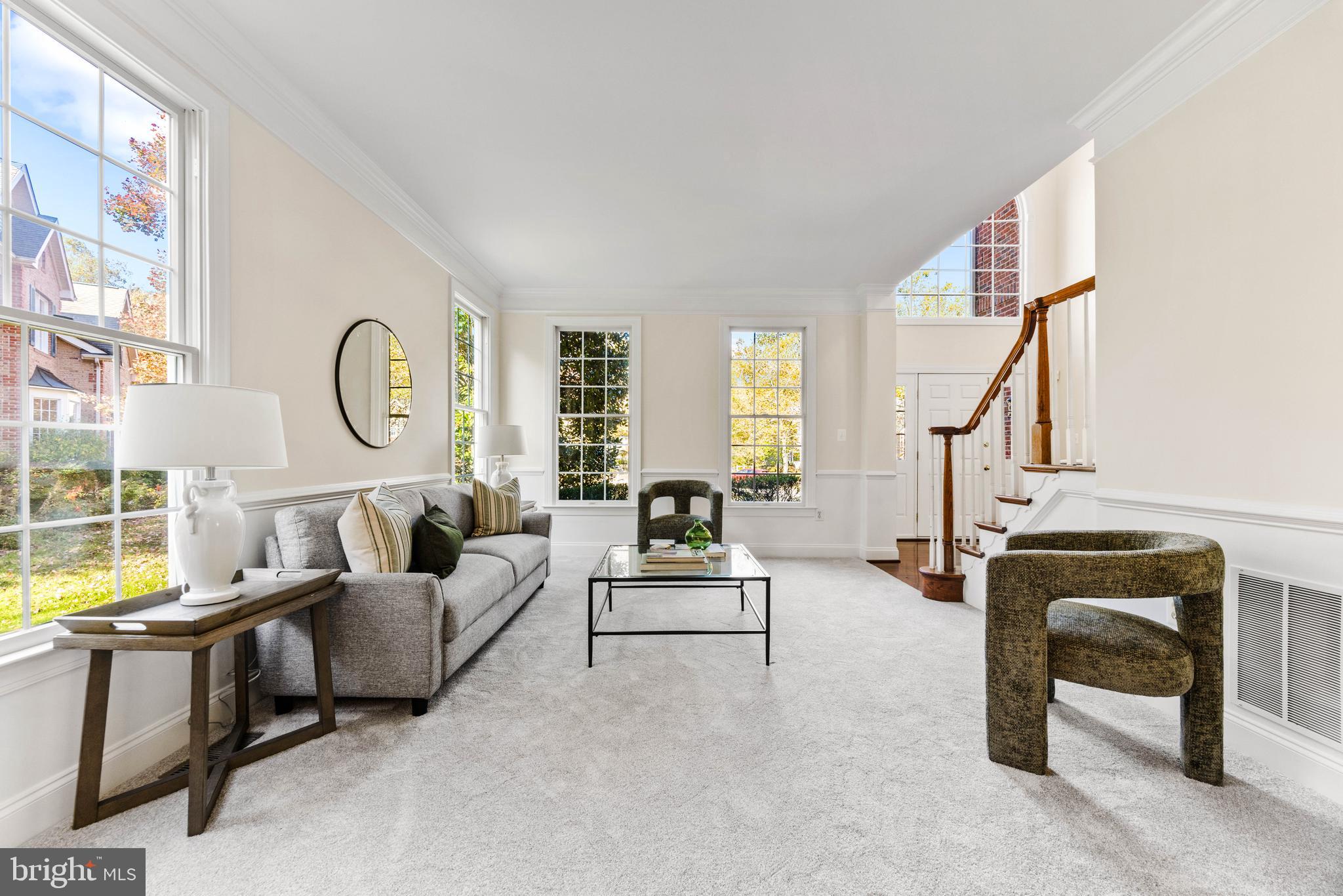 SOUTH RIVER COLONY - Residential