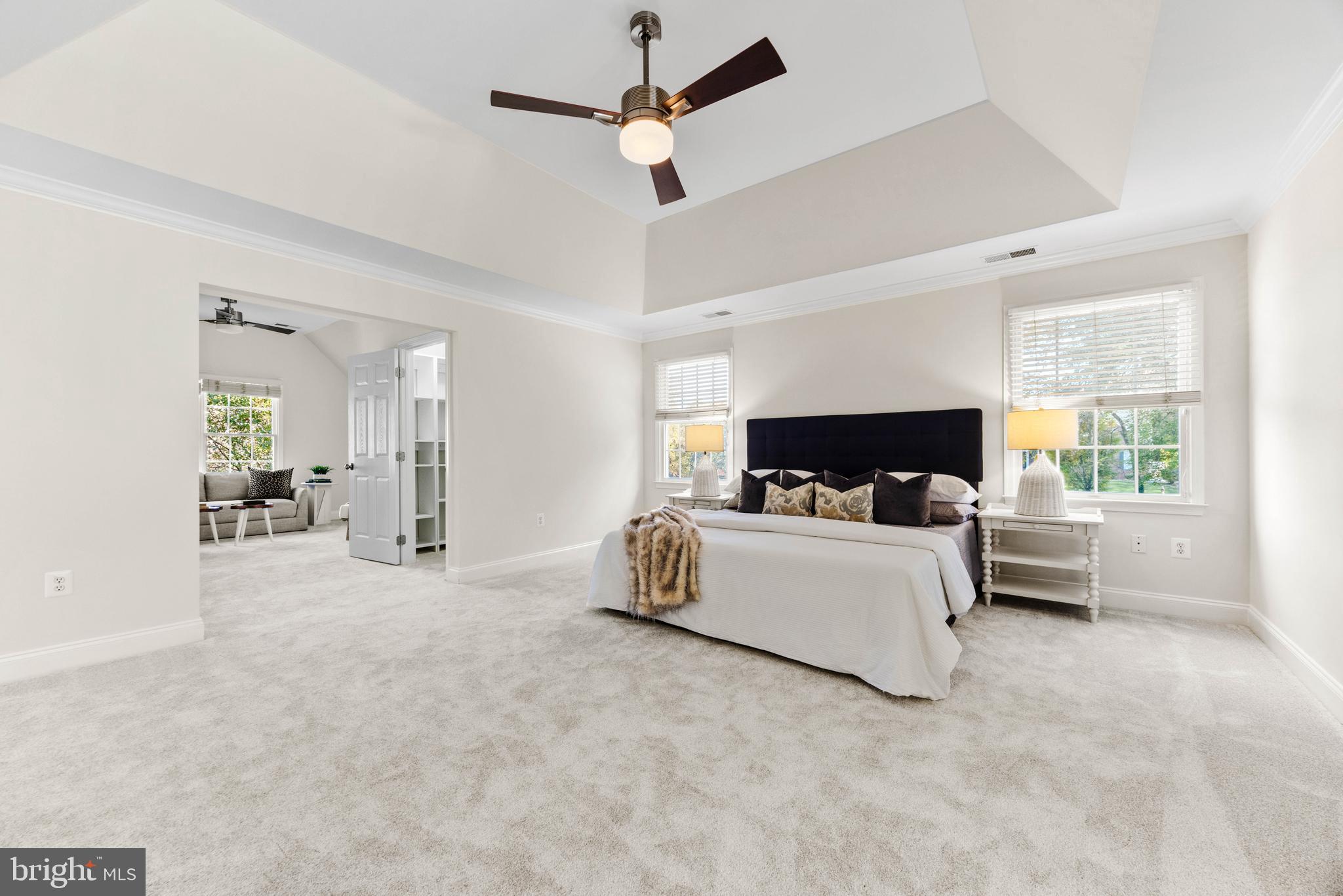 SOUTH RIVER COLONY - Residential