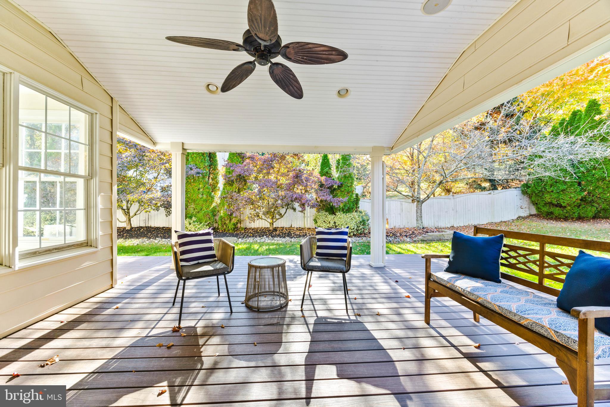 SOUTH RIVER COLONY - Residential