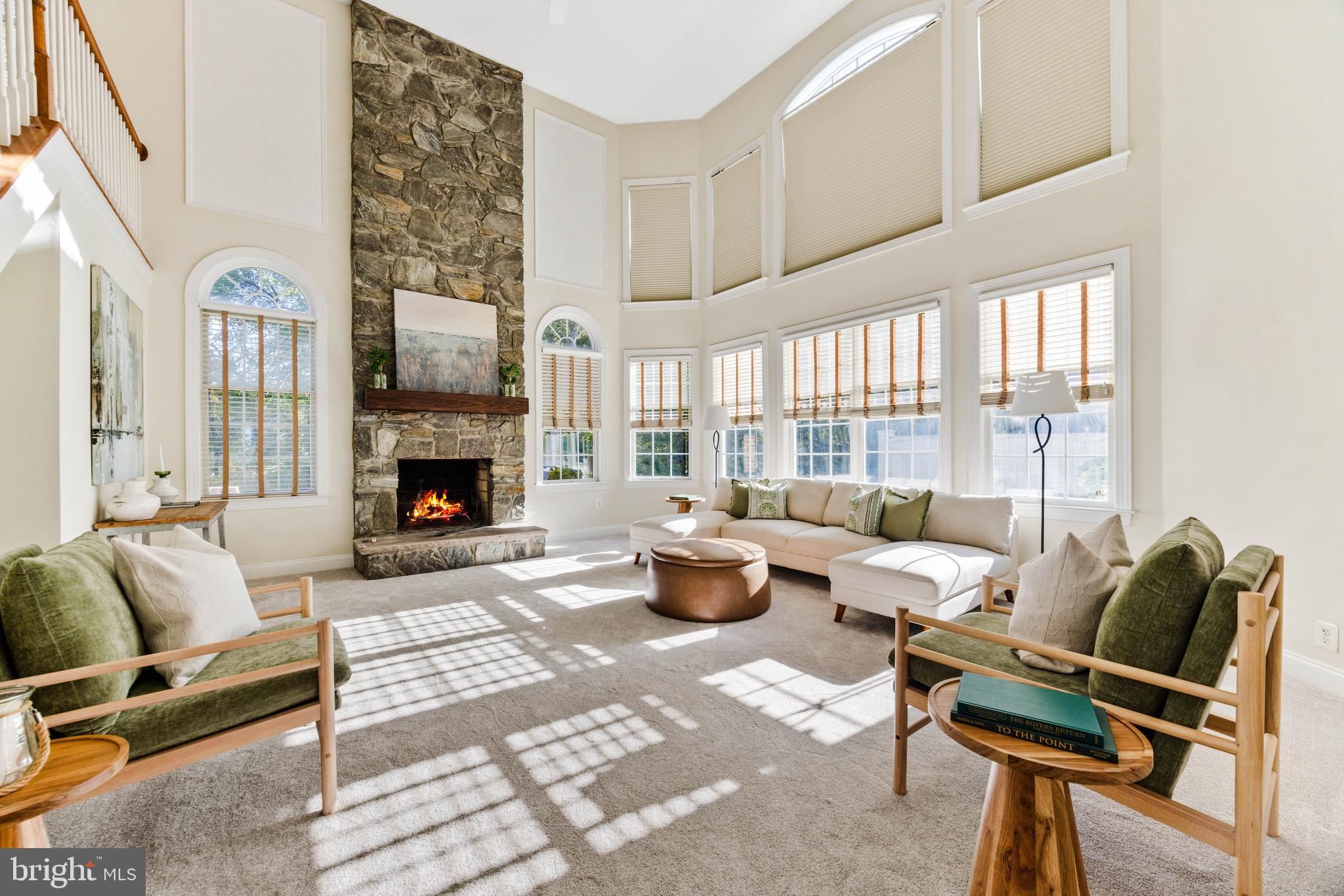 SOUTH RIVER COLONY - Residential