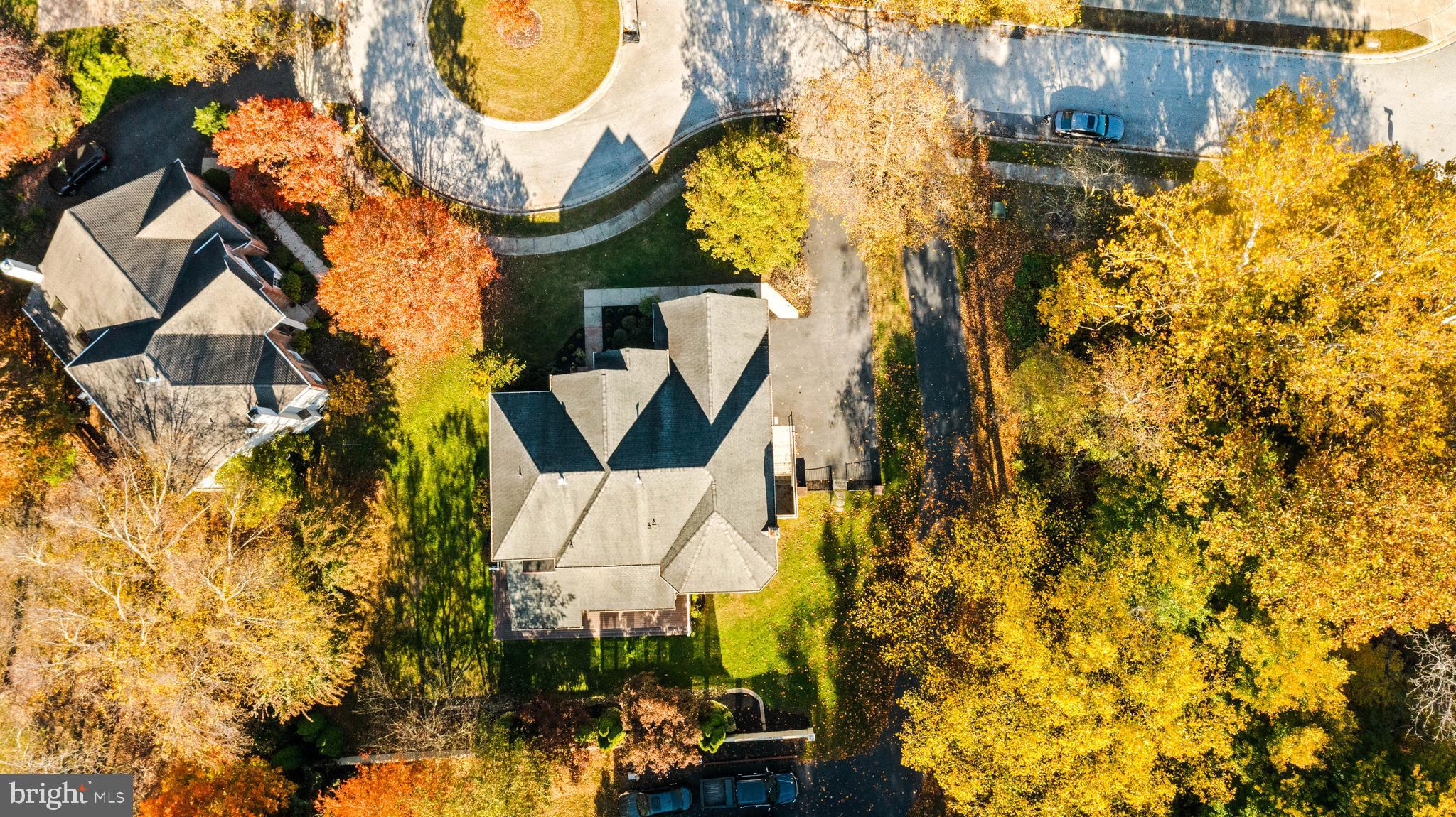 SOUTH RIVER COLONY - Residential