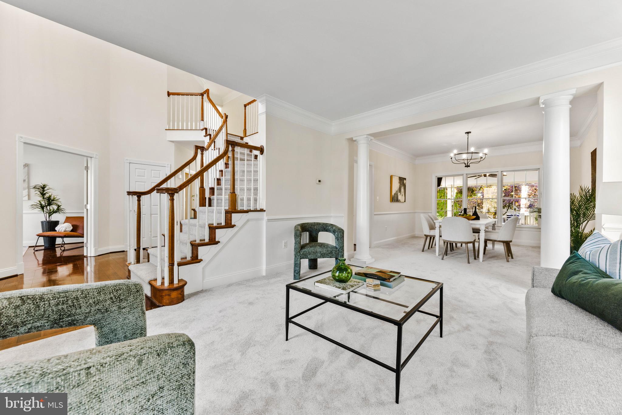 SOUTH RIVER COLONY - Residential