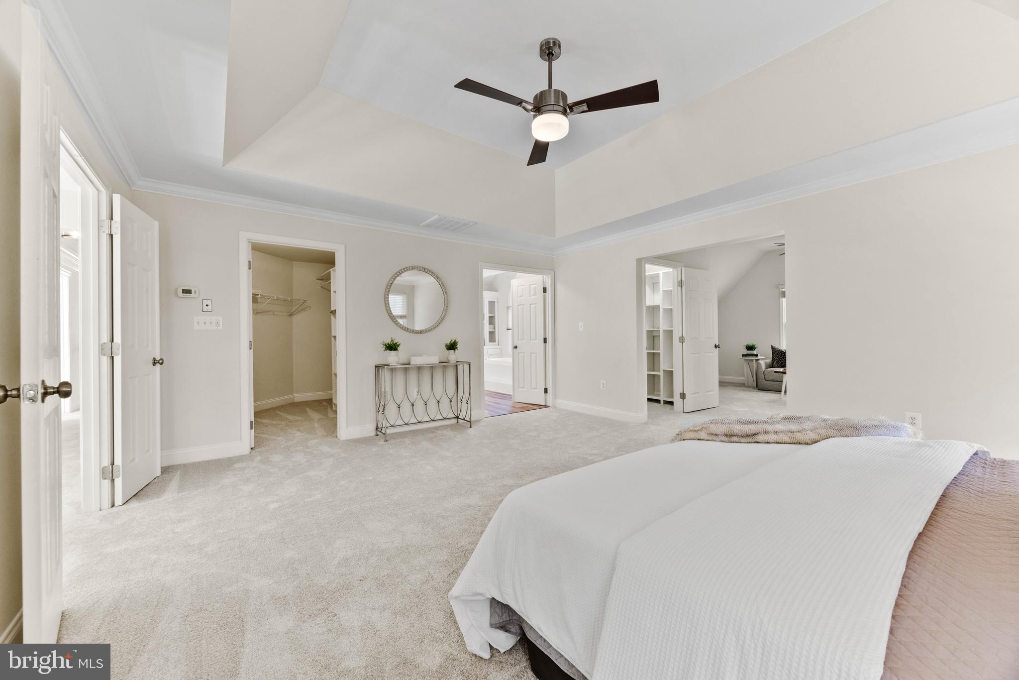 SOUTH RIVER COLONY - Residential