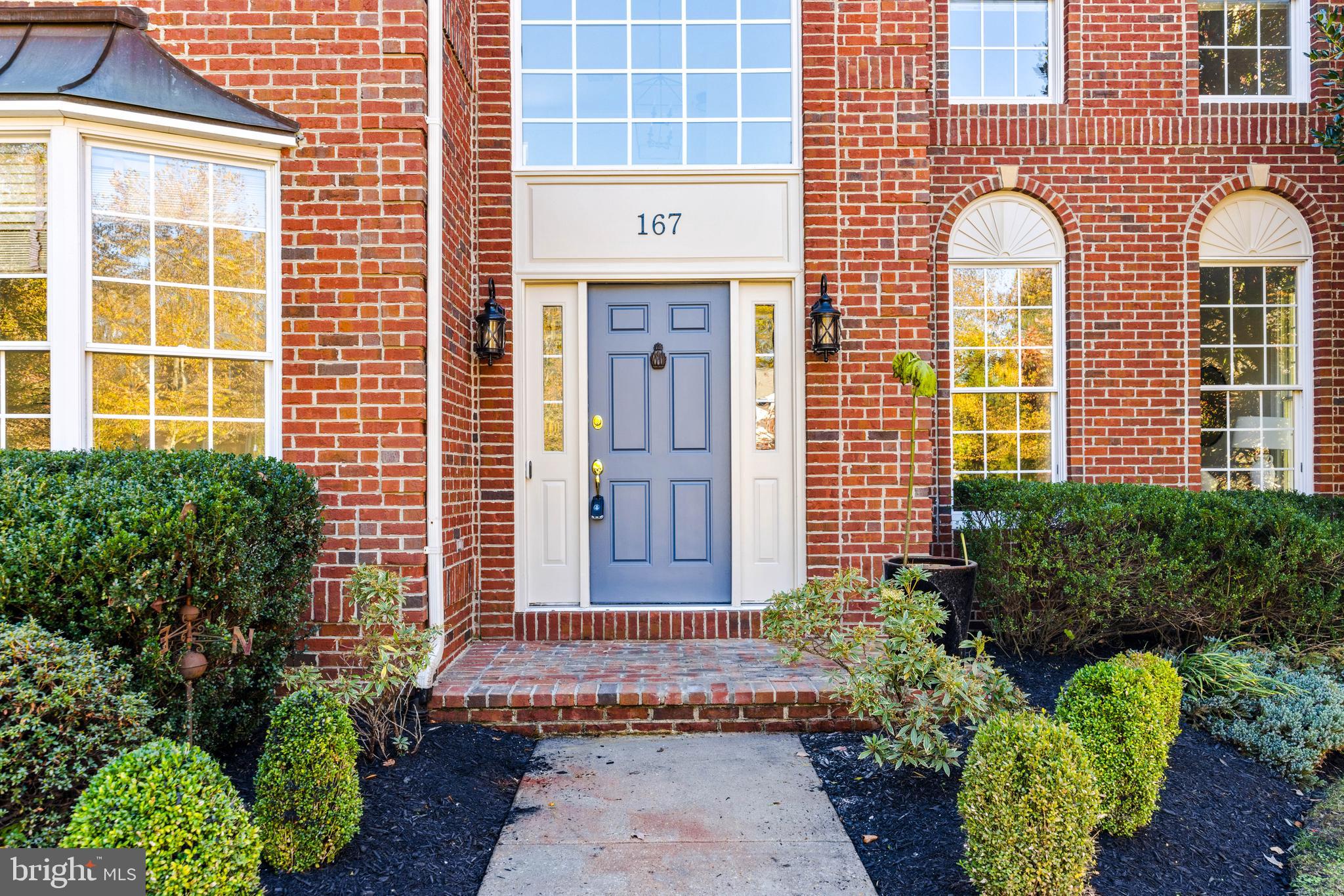 SOUTH RIVER COLONY - Residential