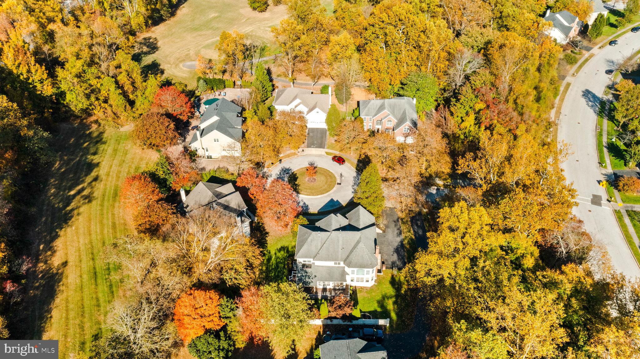 SOUTH RIVER COLONY - Residential