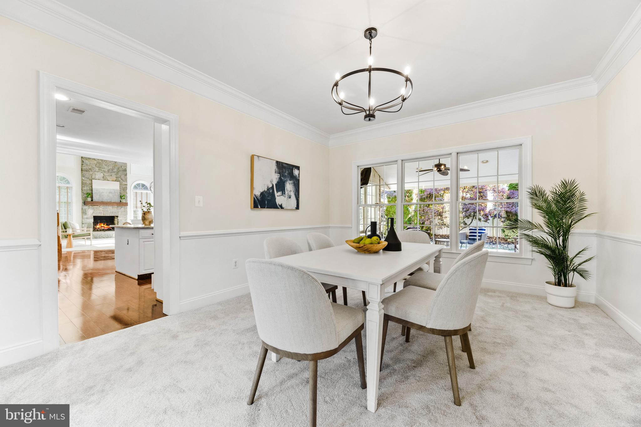 SOUTH RIVER COLONY - Residential