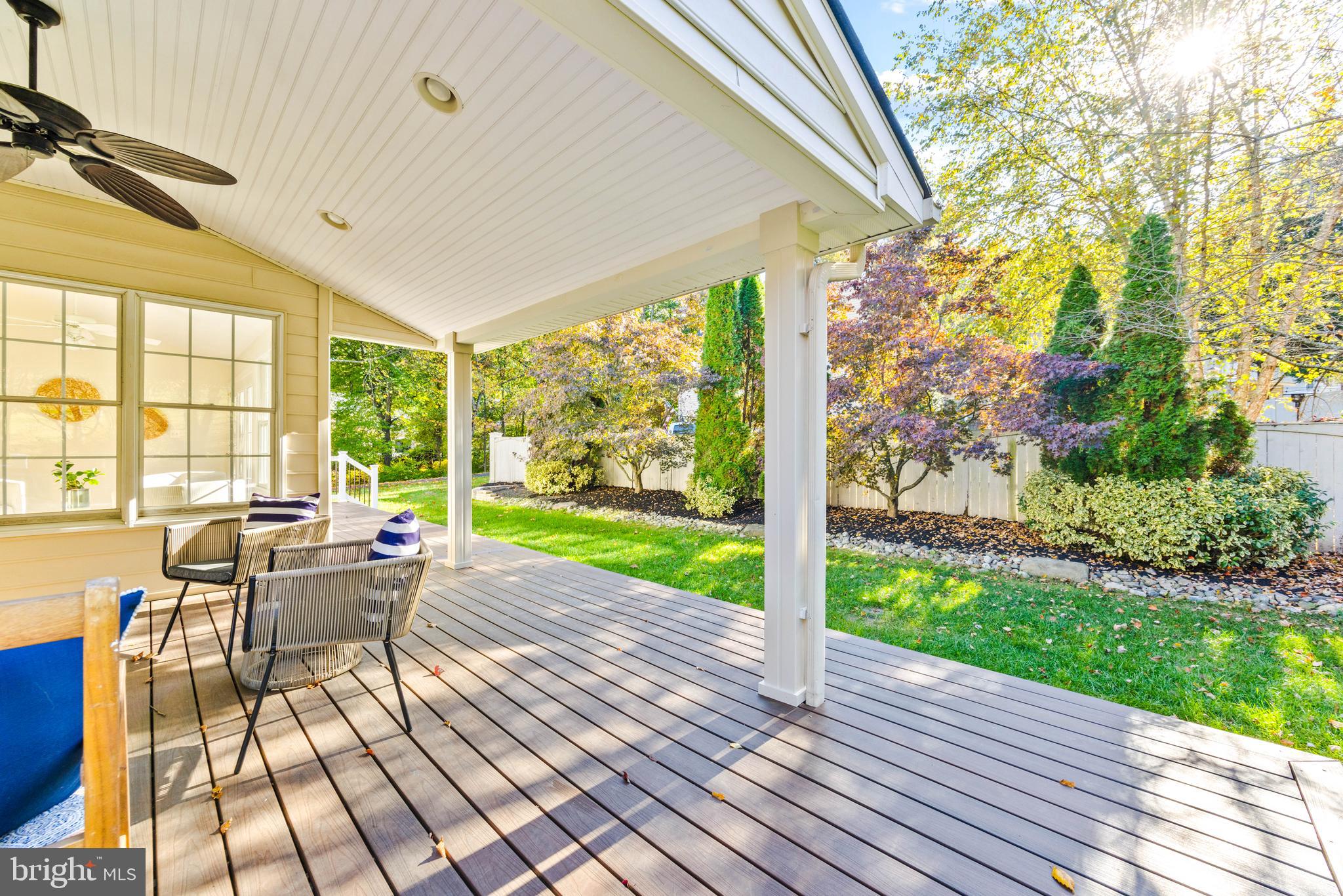 SOUTH RIVER COLONY - Residential