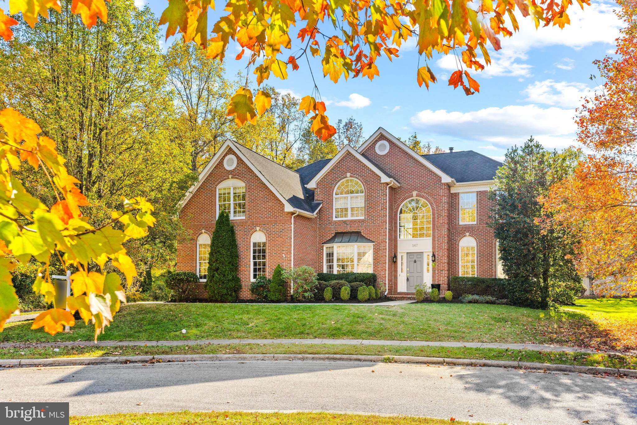 SOUTH RIVER COLONY - Residential