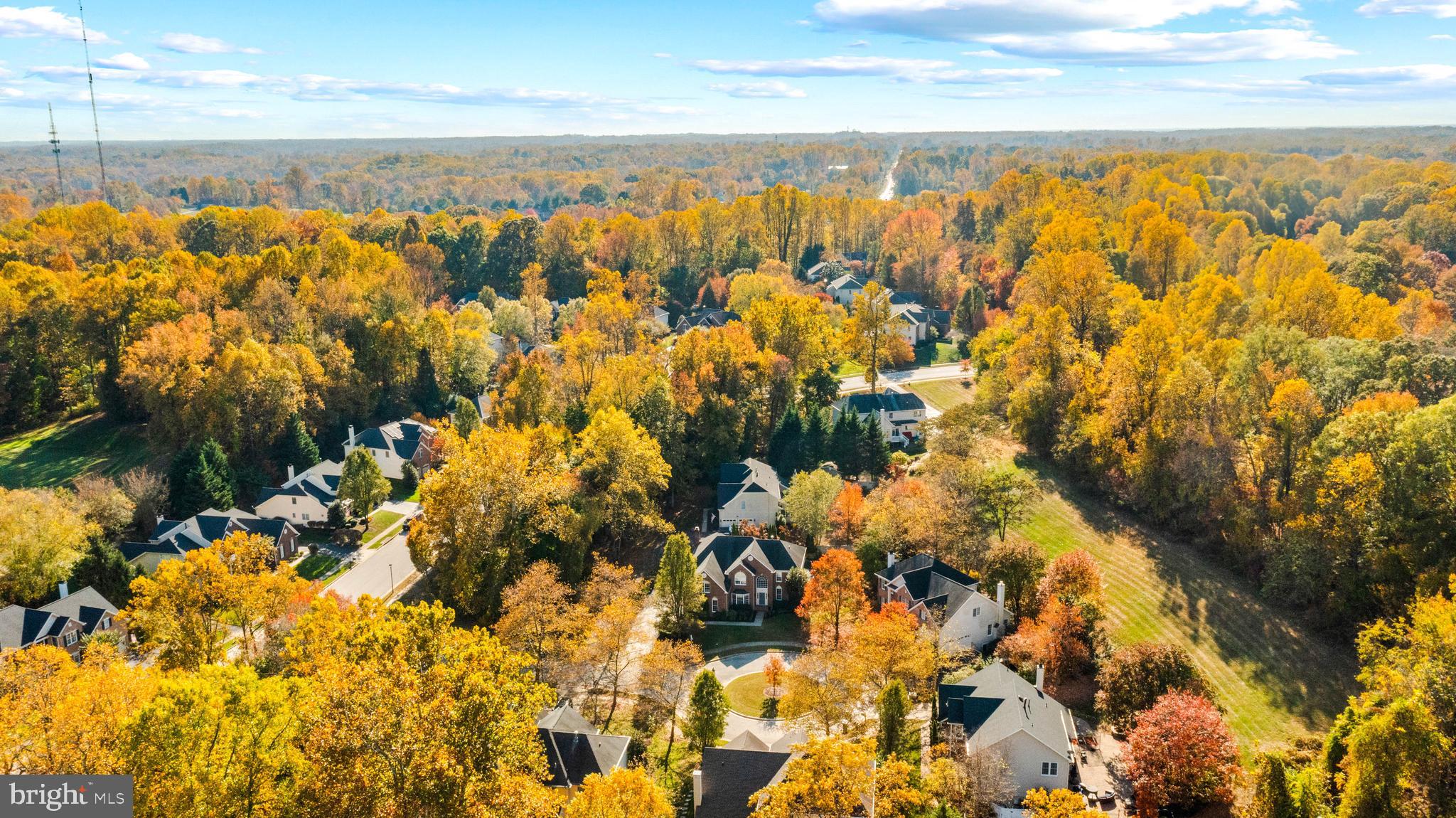 SOUTH RIVER COLONY - Residential