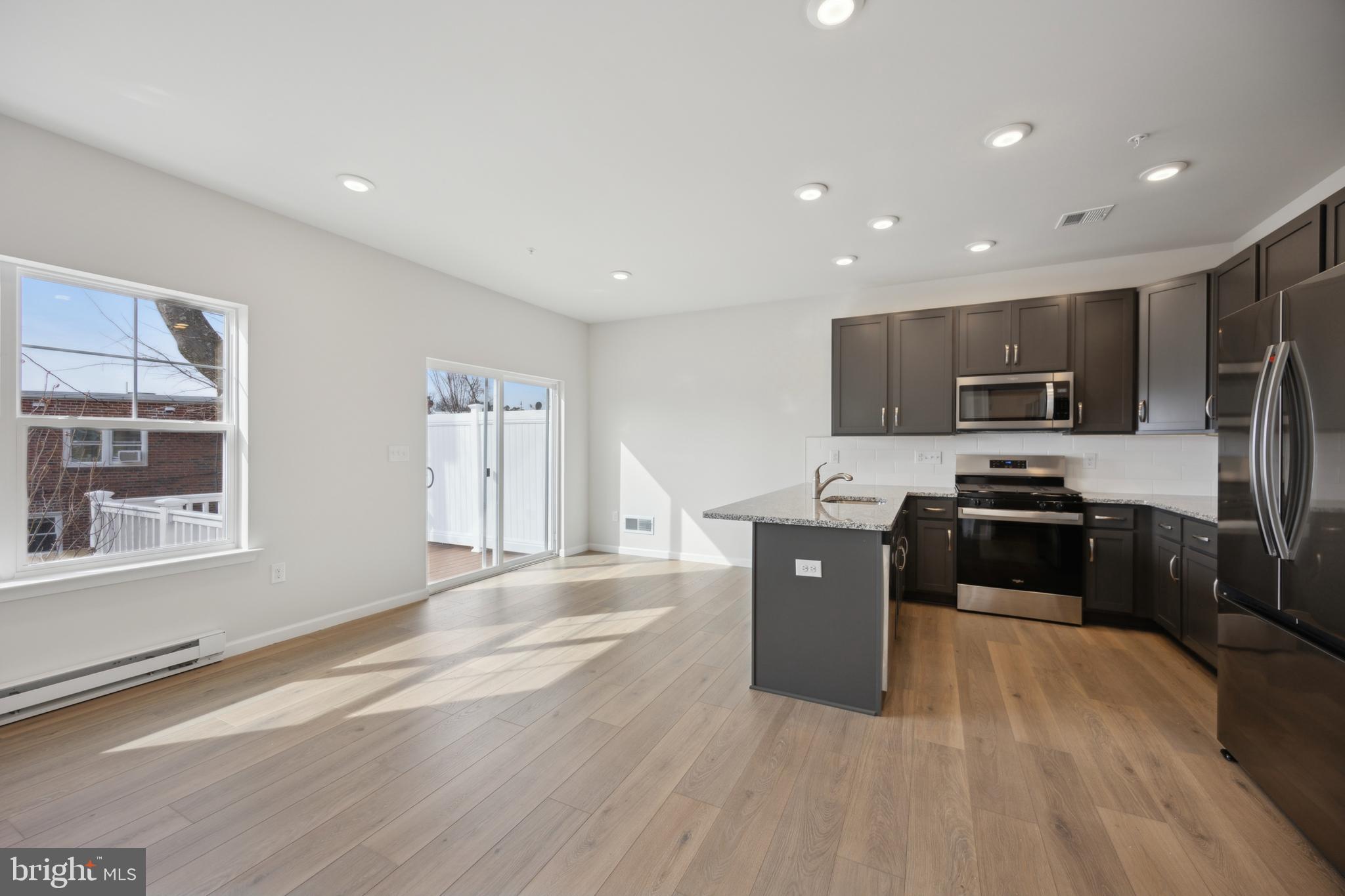 ISAAC COURT - Residential Lease