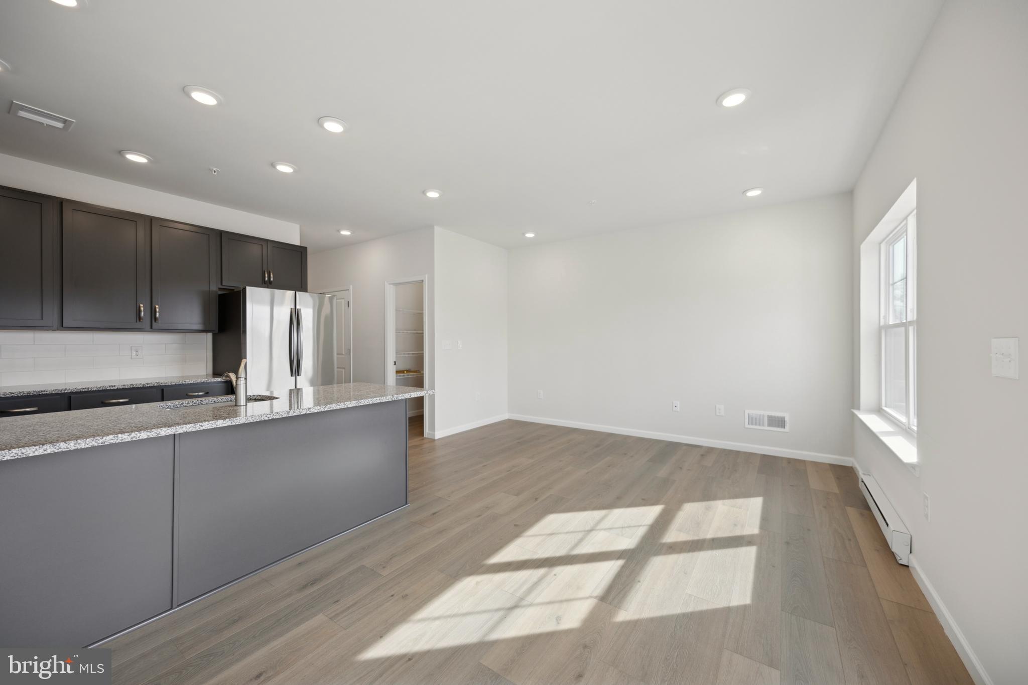 ISAAC COURT - Residential Lease