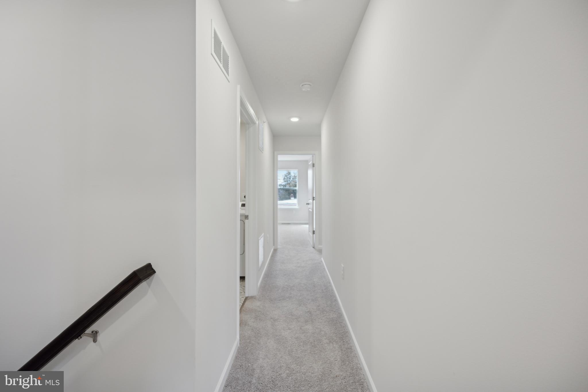 ISAAC COURT - Residential Lease