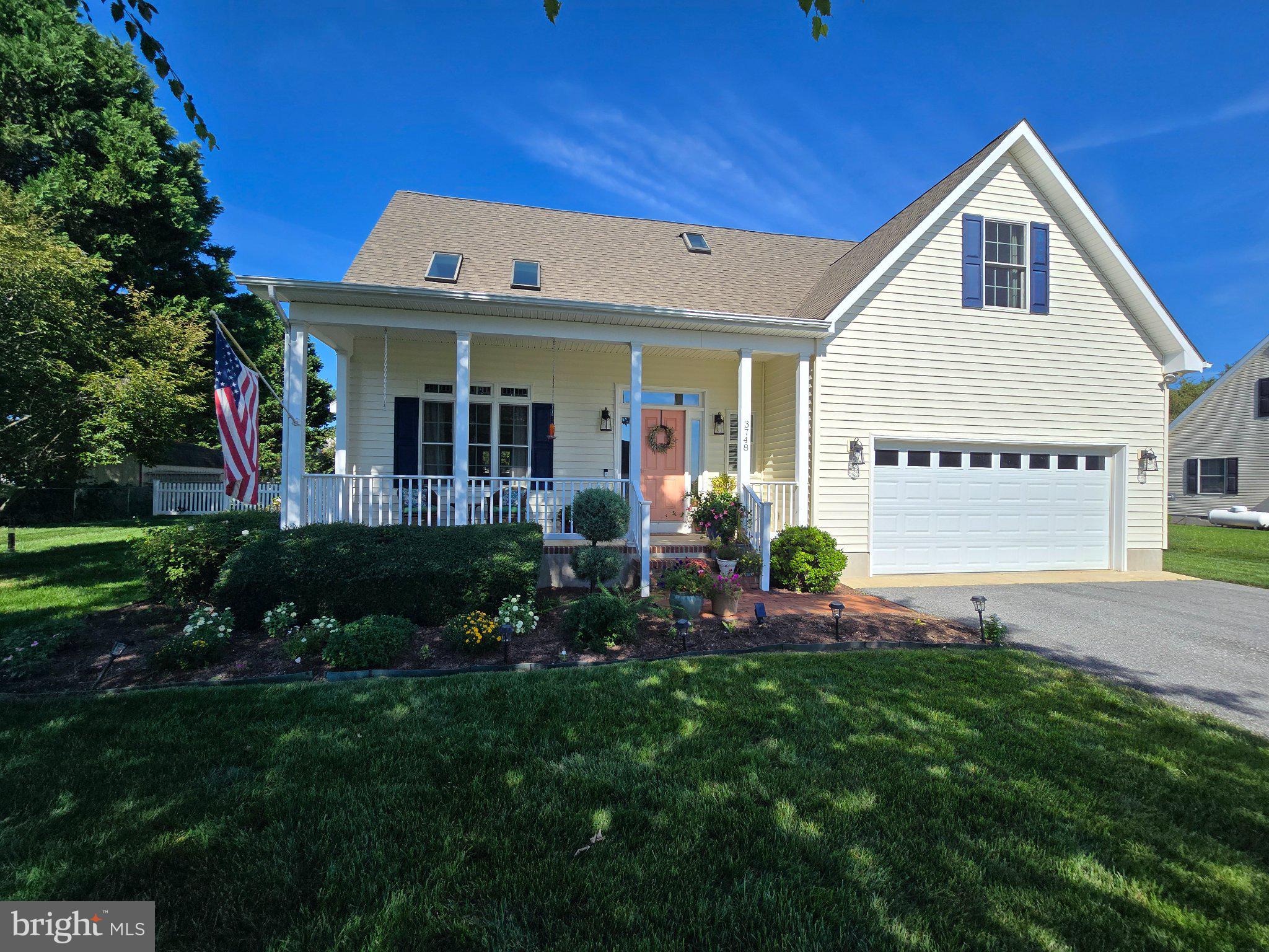 3748 MARVEL DRIVE