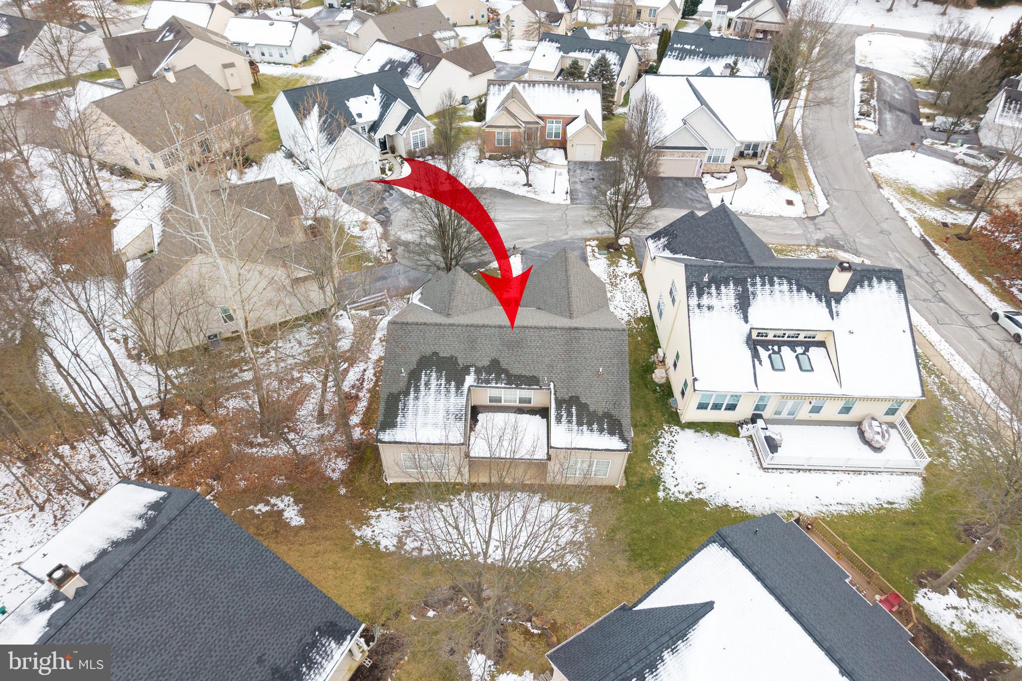 DOWNING FORGE - Residential