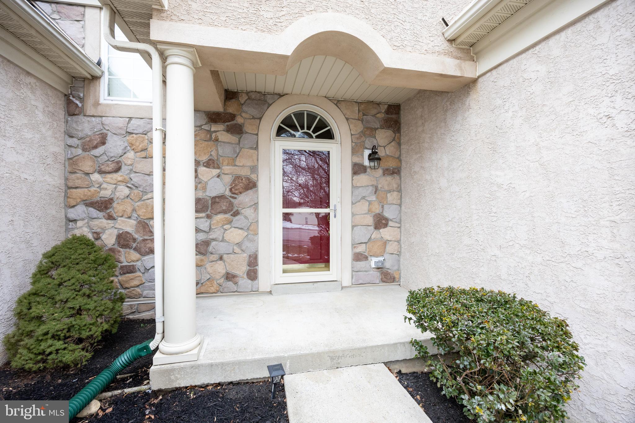 DOWNING FORGE - Residential