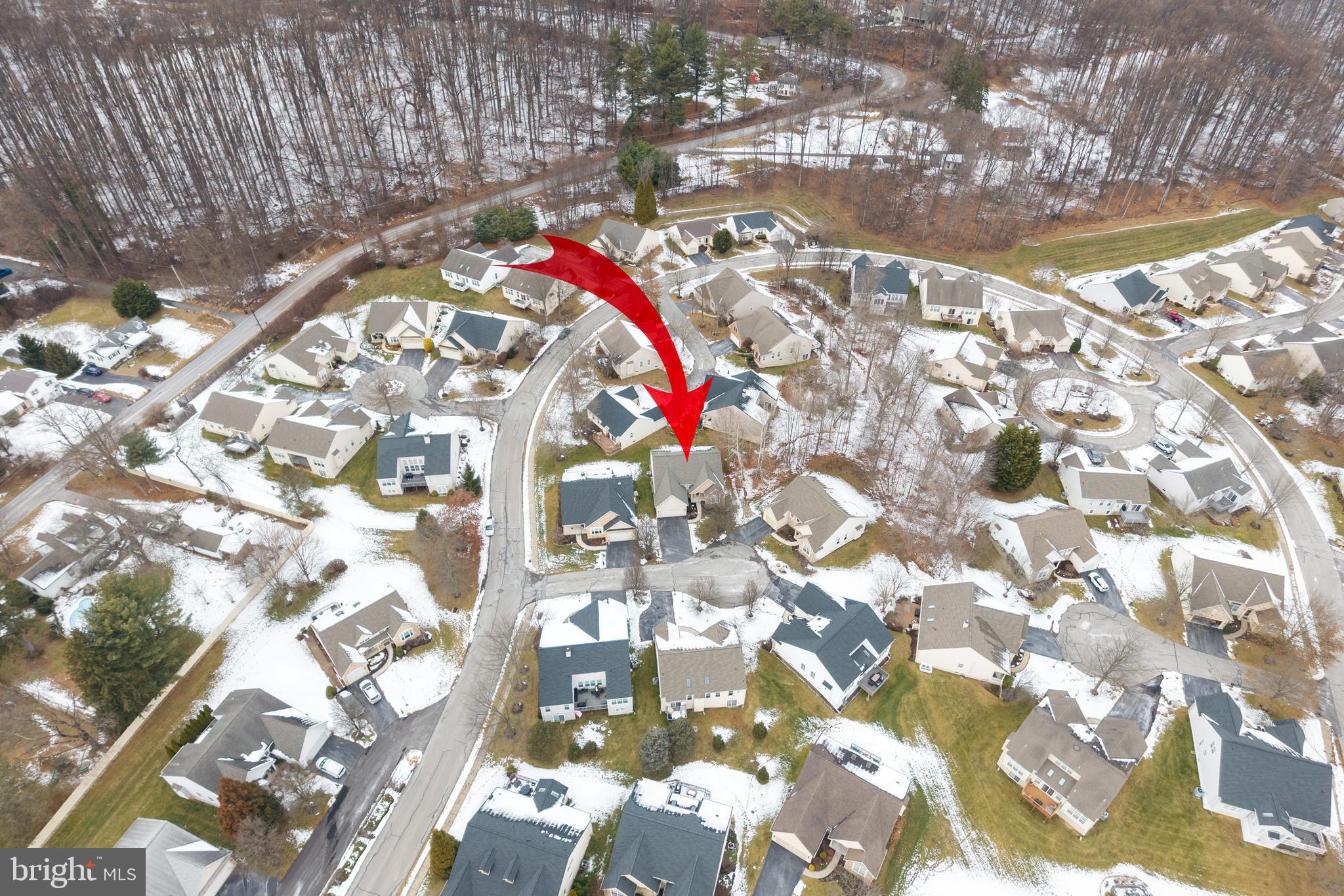 DOWNING FORGE - Residential