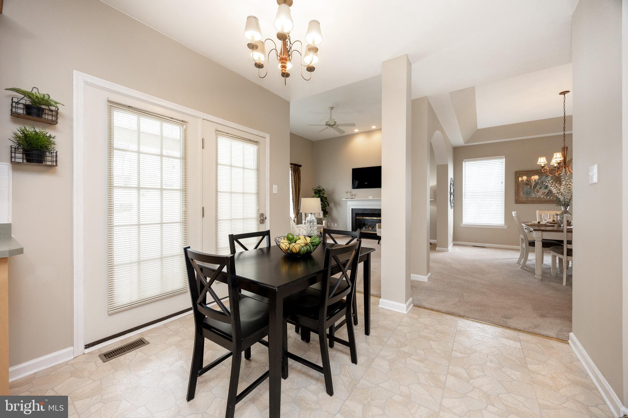 DOWNING FORGE - Residential