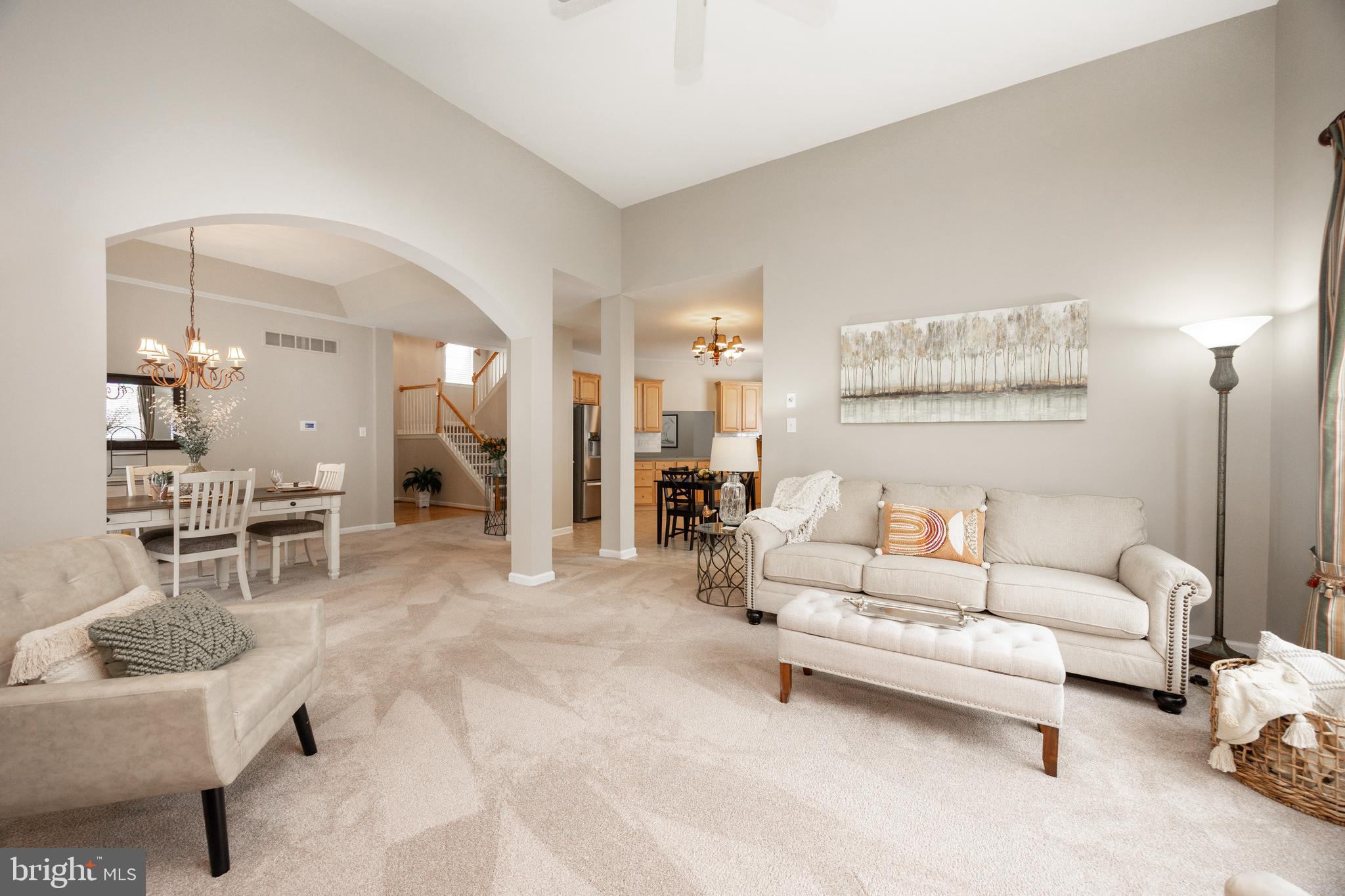 DOWNING FORGE - Residential