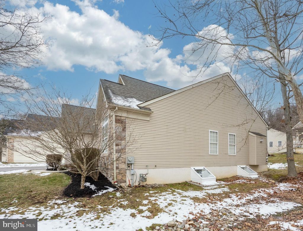 Photo of 1204 Bellows Court, DOWNINGTOWN, PA 19335 (MLS # PACT2116726)