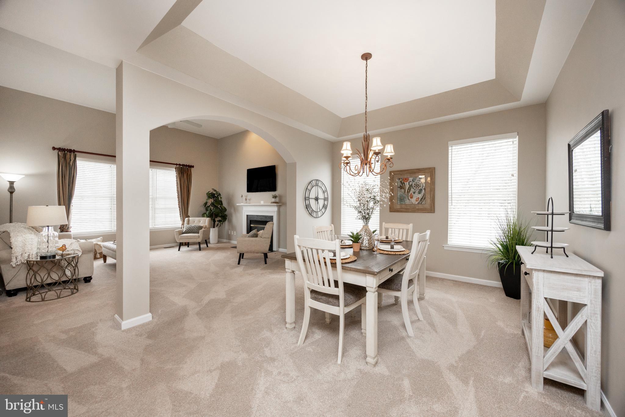 DOWNING FORGE - Residential