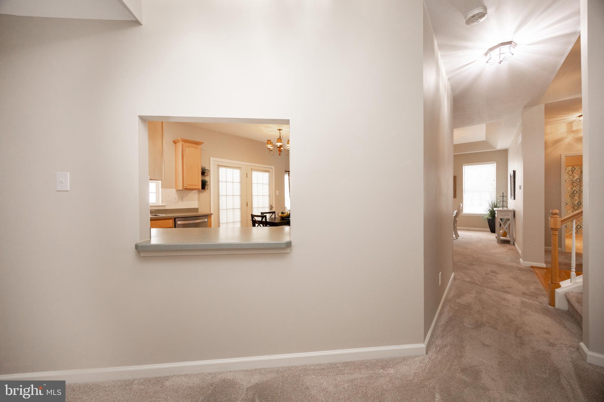 DOWNING FORGE - Residential