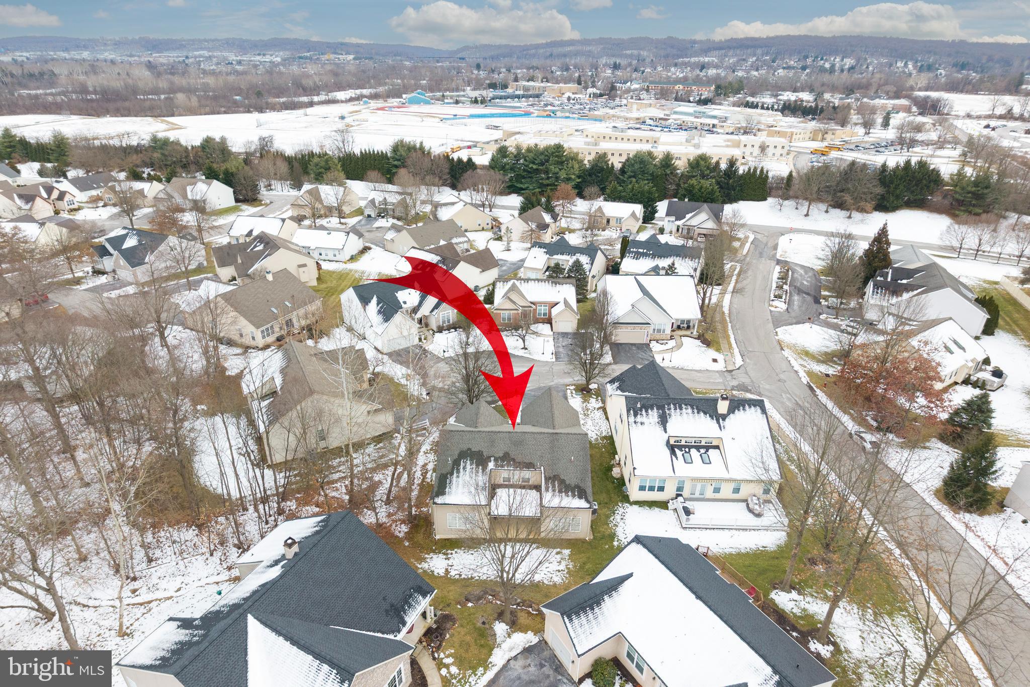 DOWNING FORGE - Residential