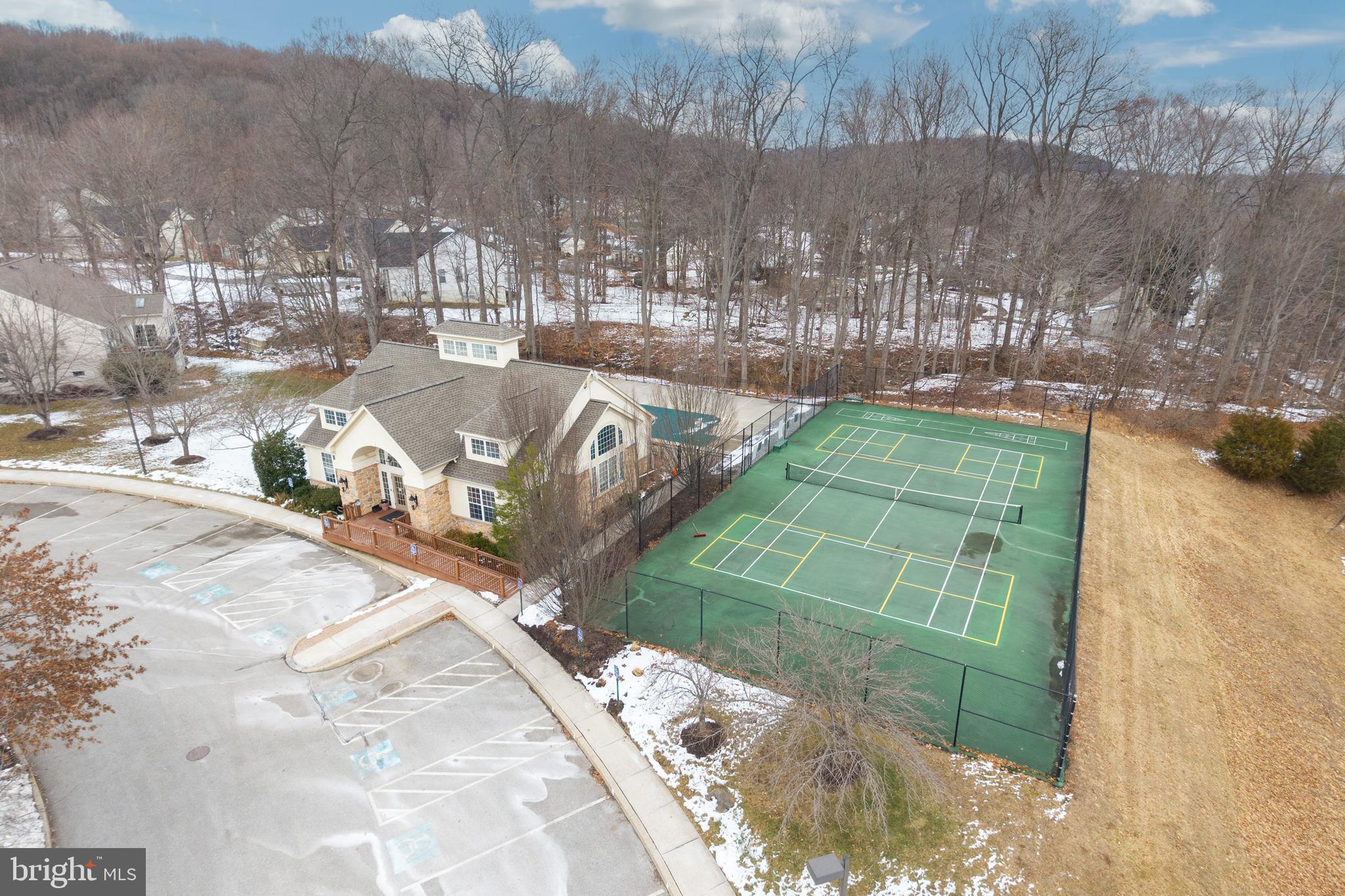 DOWNING FORGE - Residential