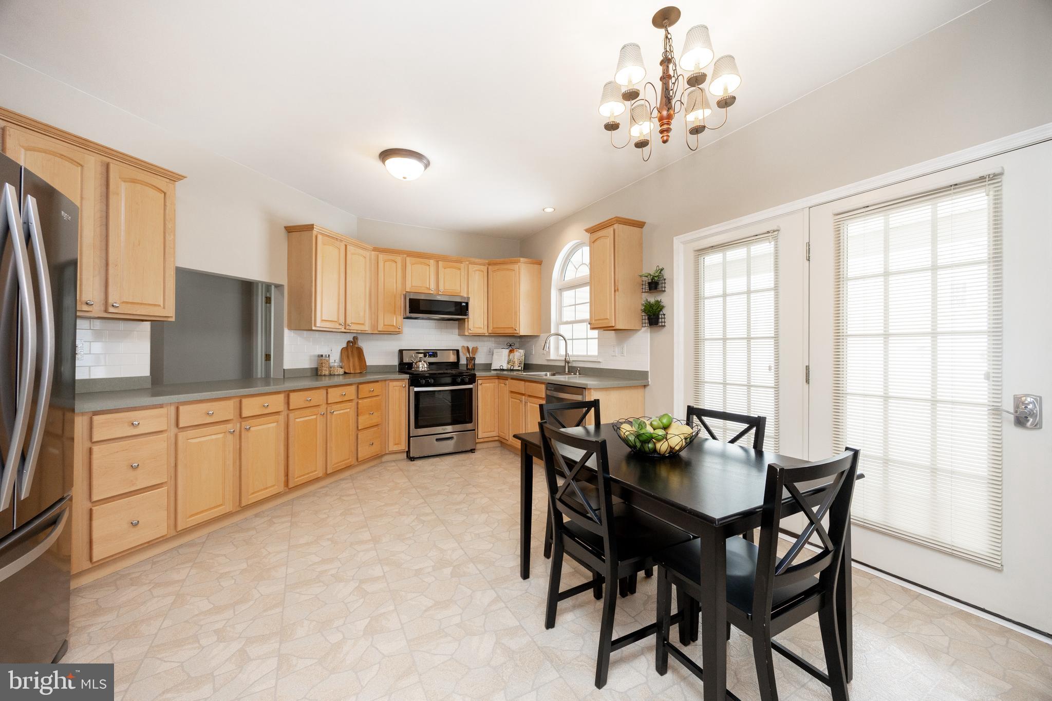 DOWNING FORGE - Residential