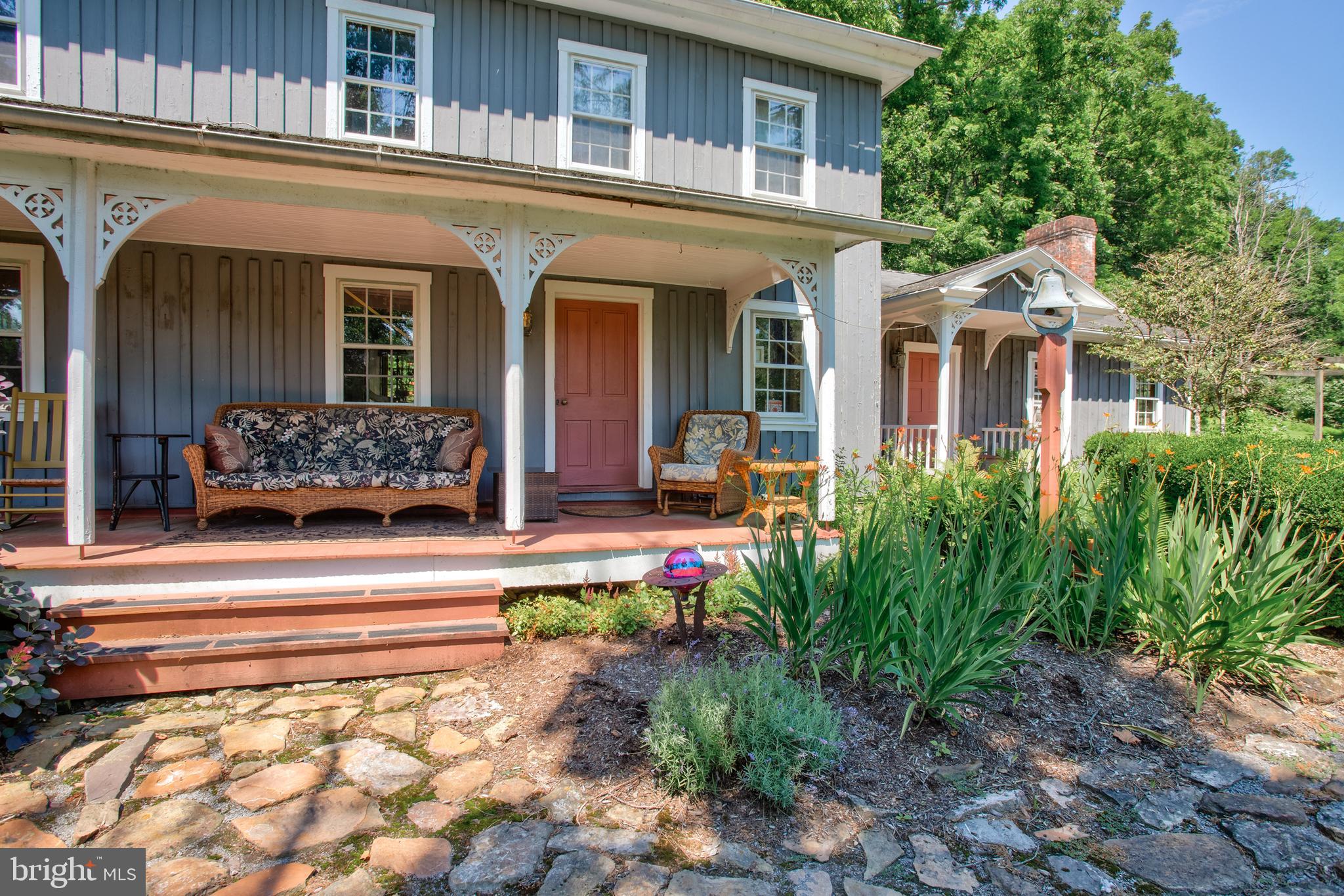 13223 SLATE HILL ROAD