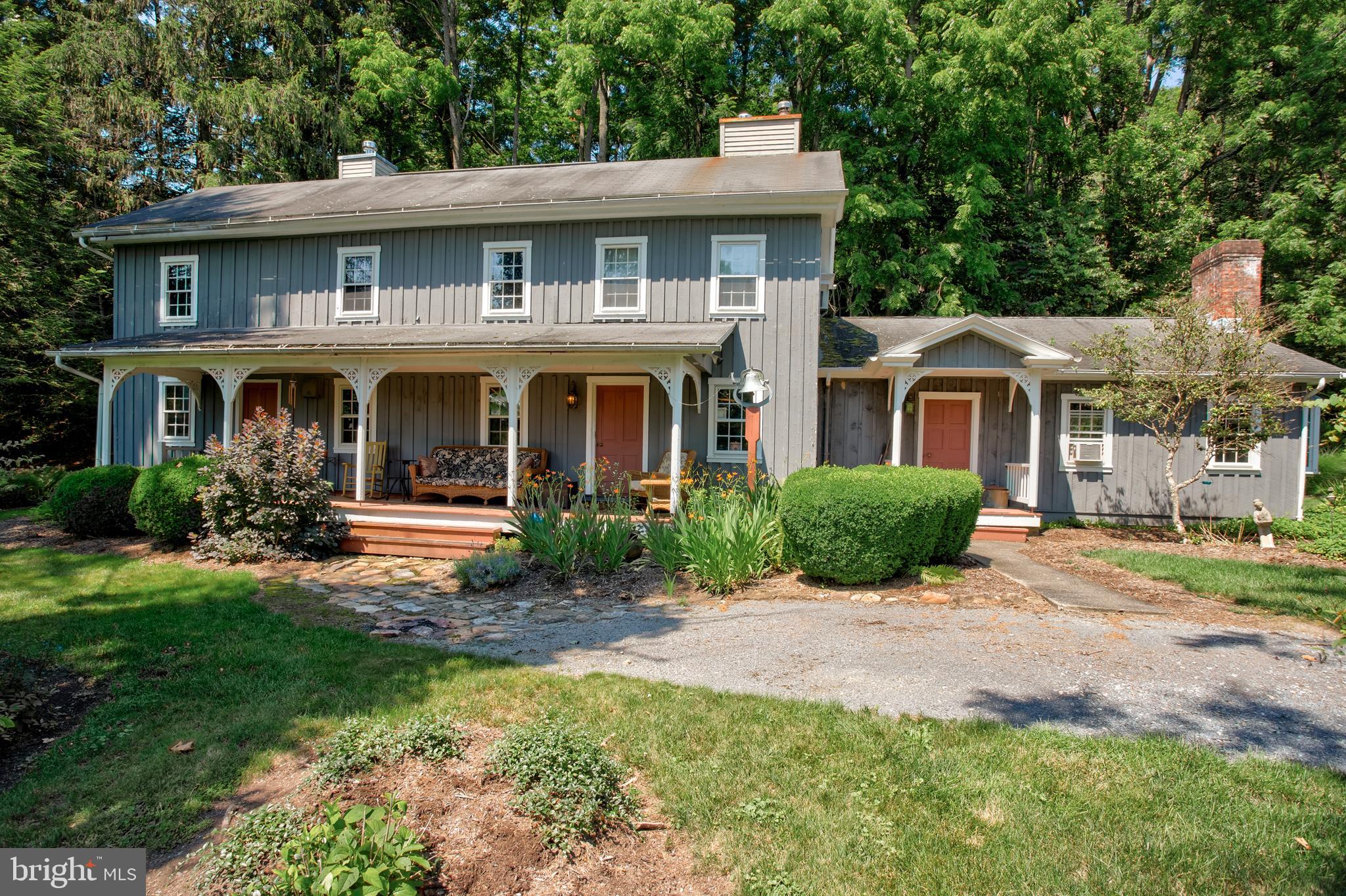 13223 SLATE HILL ROAD