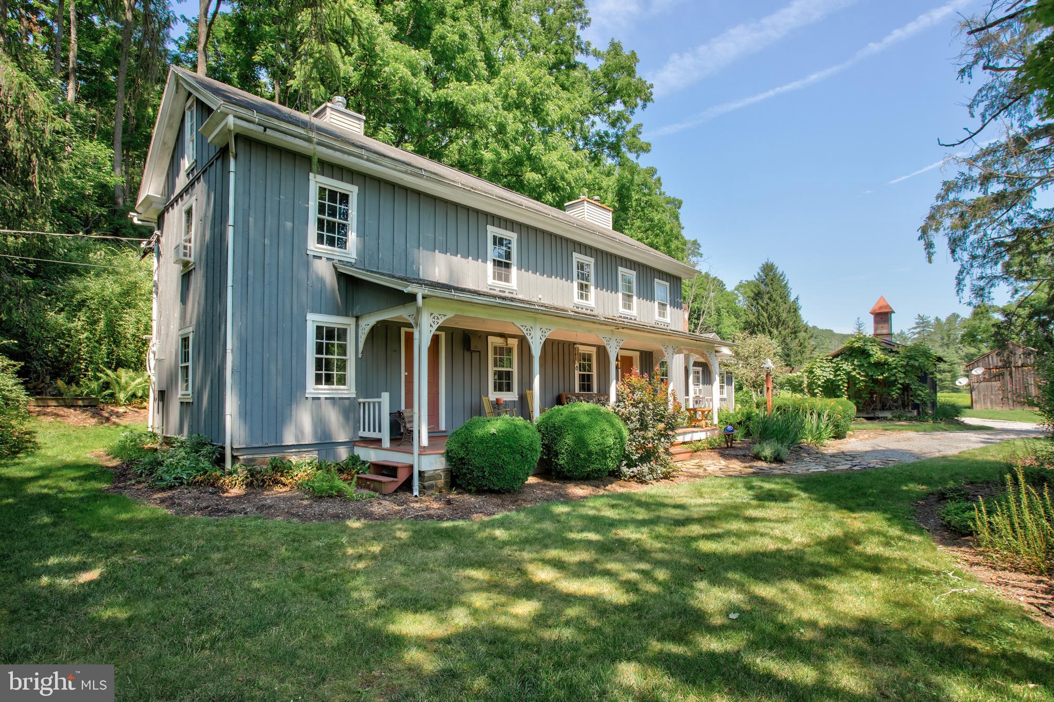 13223 SLATE HILL ROAD