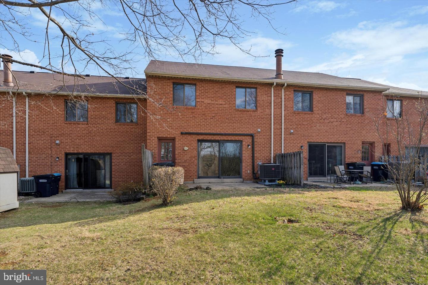 RHONDDA - Residential Lease