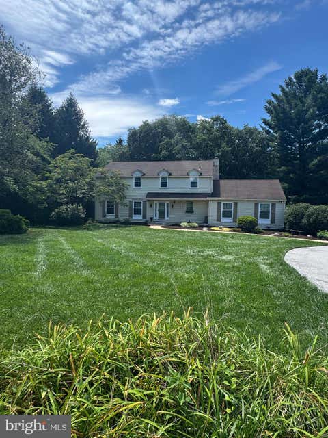 Homes For Sale - 105 Scotts Glen Road<br/> Chester County, LINCOLN UNIVERSITY, PA 19352