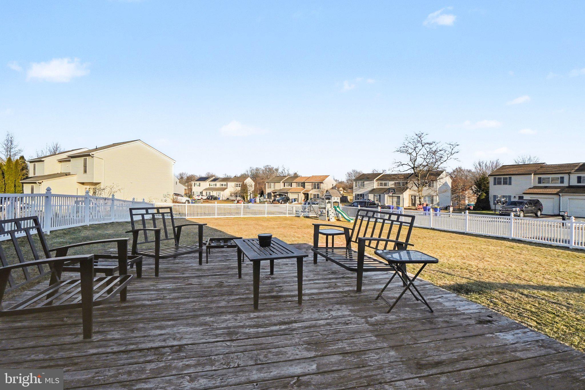 BARWOOD ESTATES - Residential